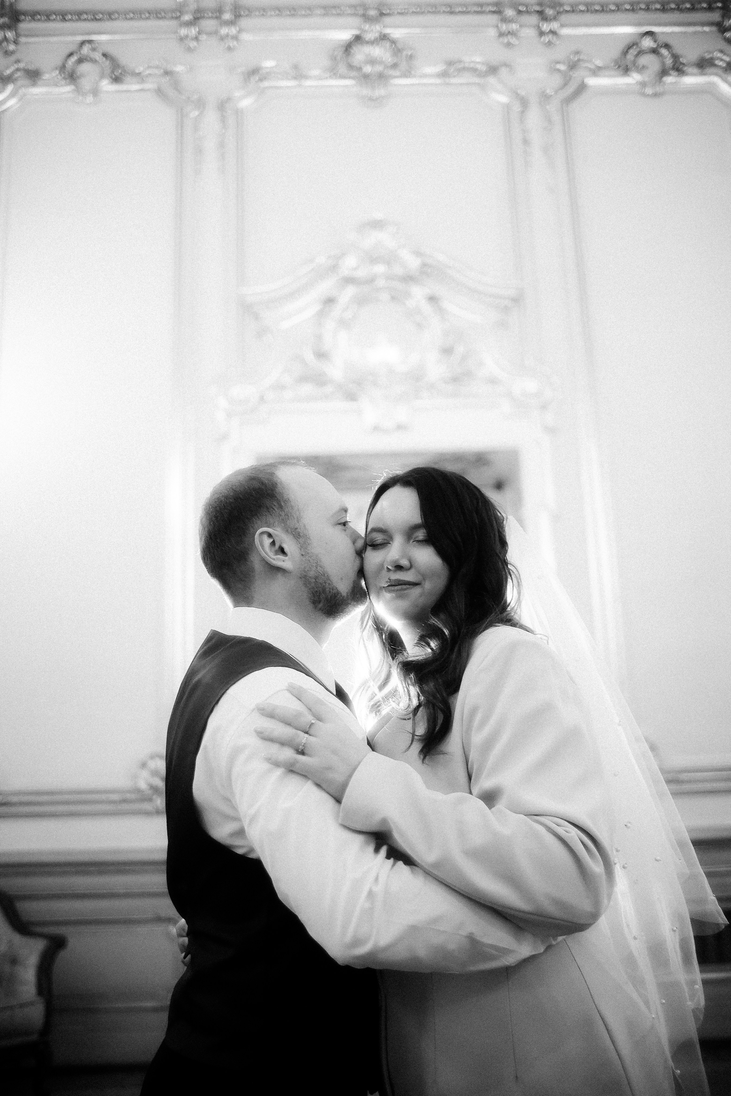 Аделия & Леша ДБ1. Phdkvmr.ru