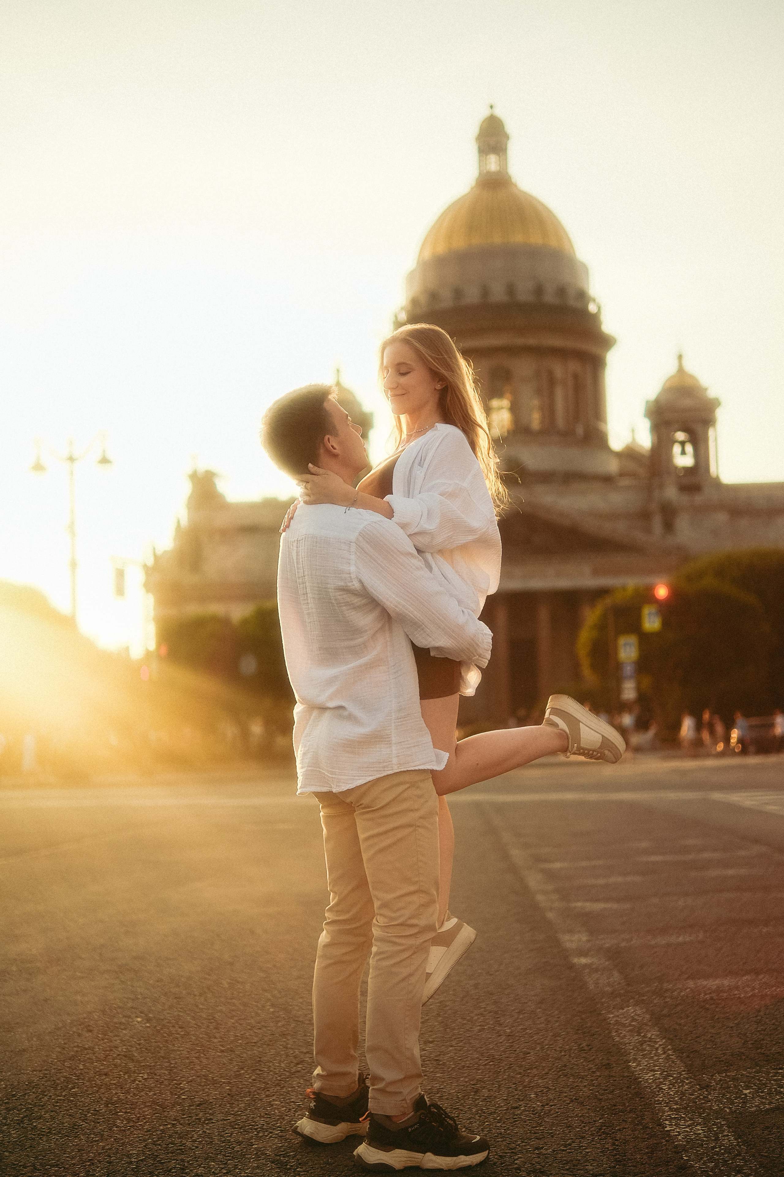 Лиза & Серёжа. Phdkvmr.ru