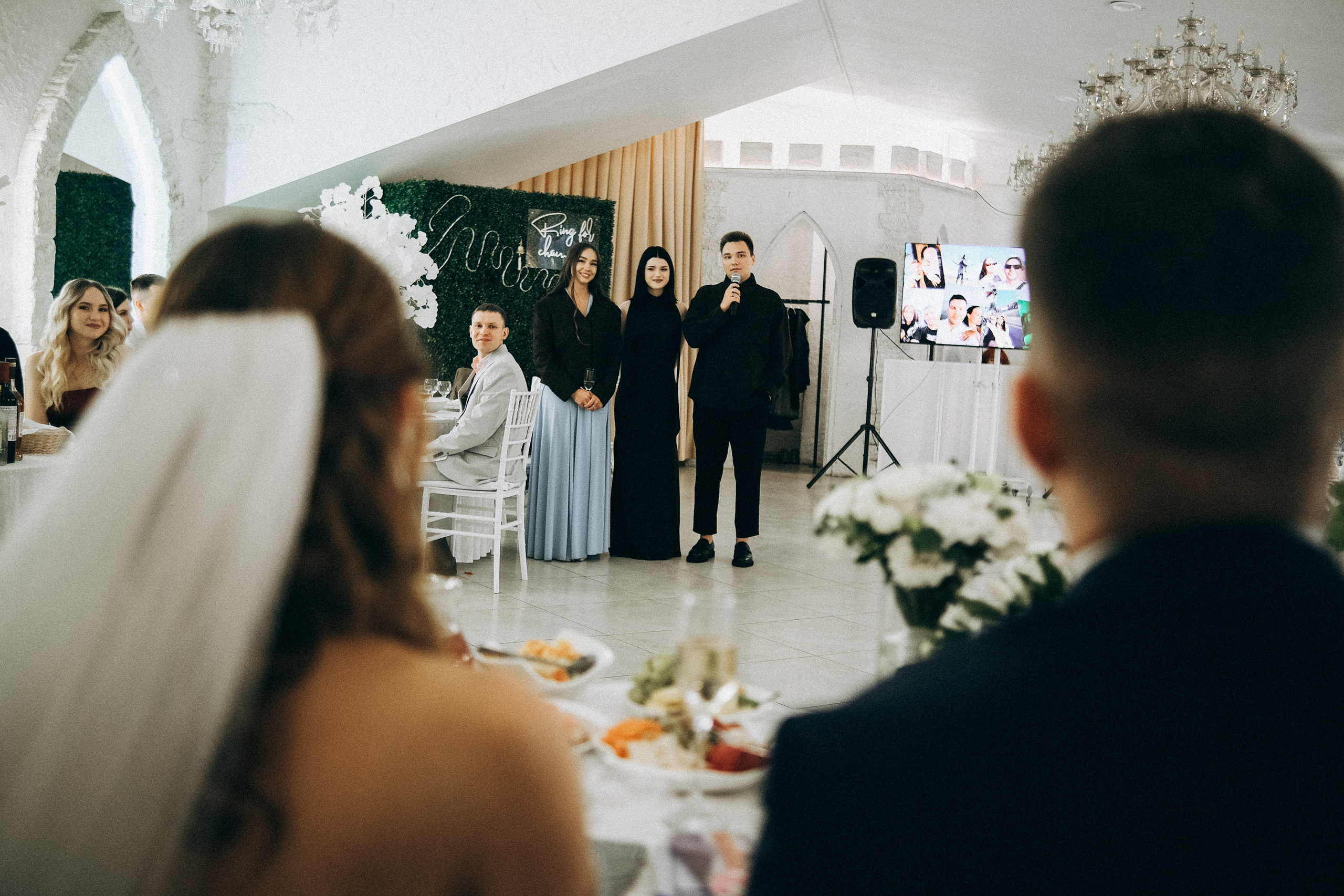 Оля & Денис СПБ. Phdkvmr.ru