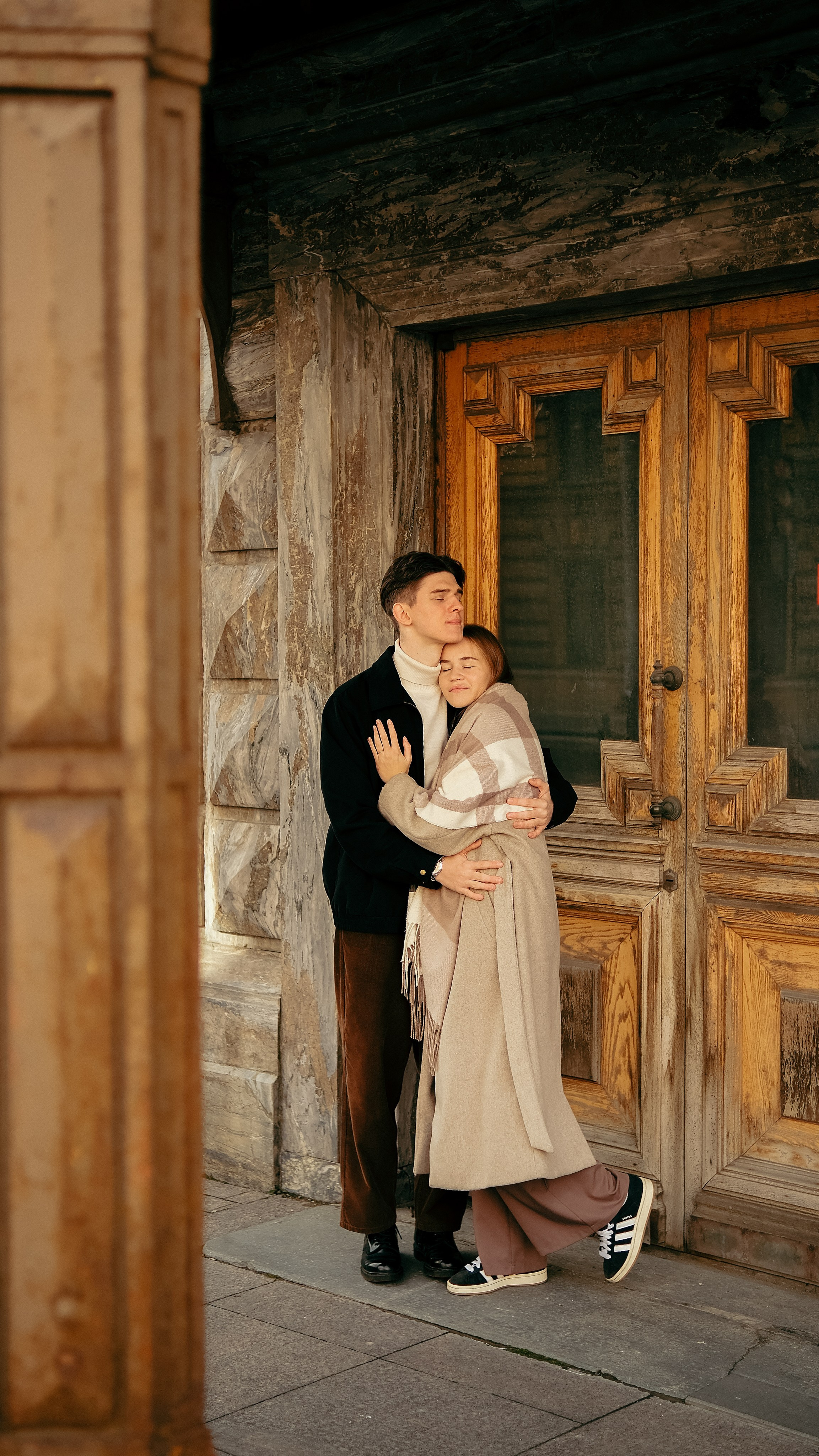 Криста & Арсений. Phdkvmr.ru