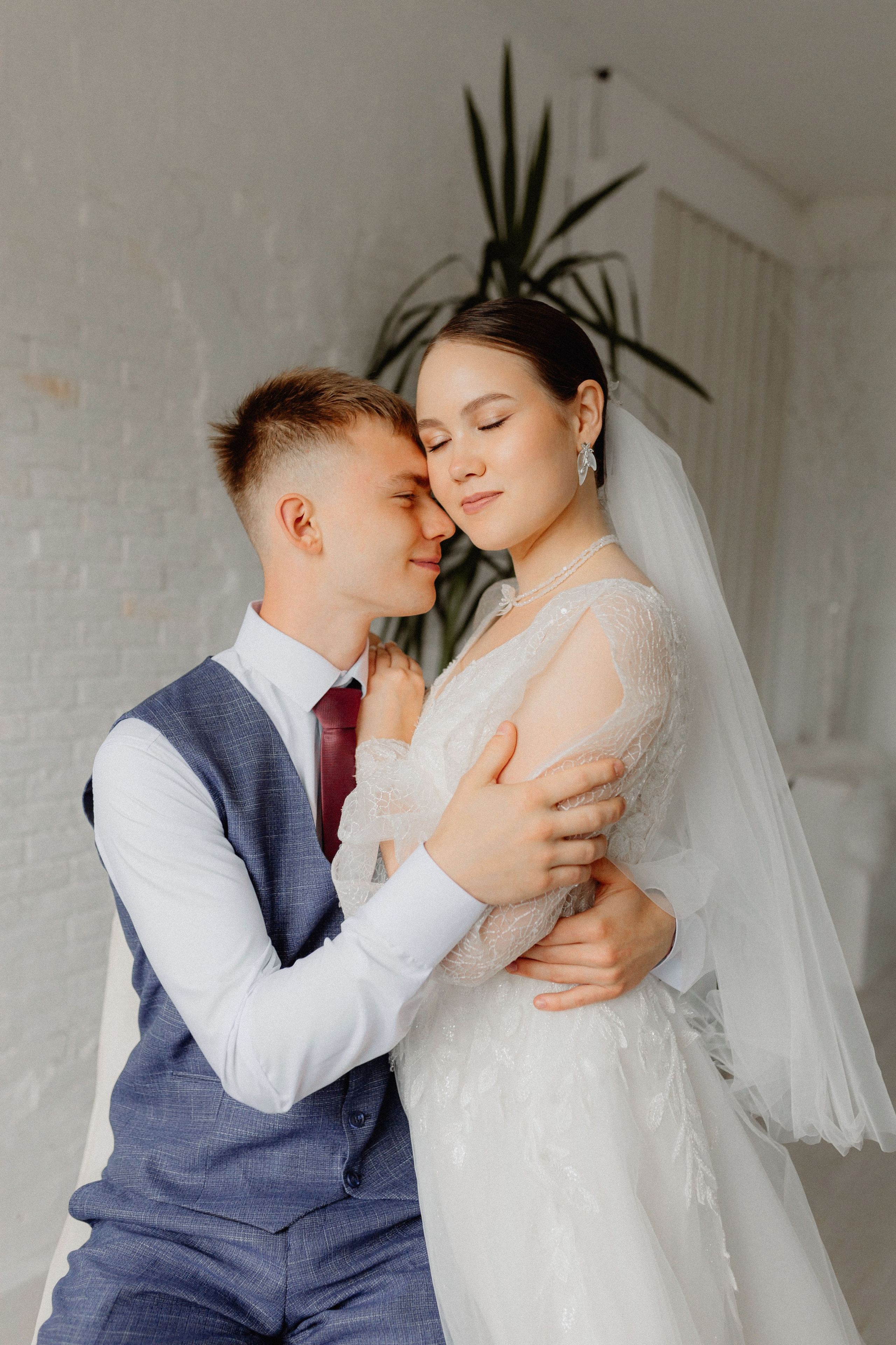 АРТЁМ & ЕКАТЕРИНА. Главная