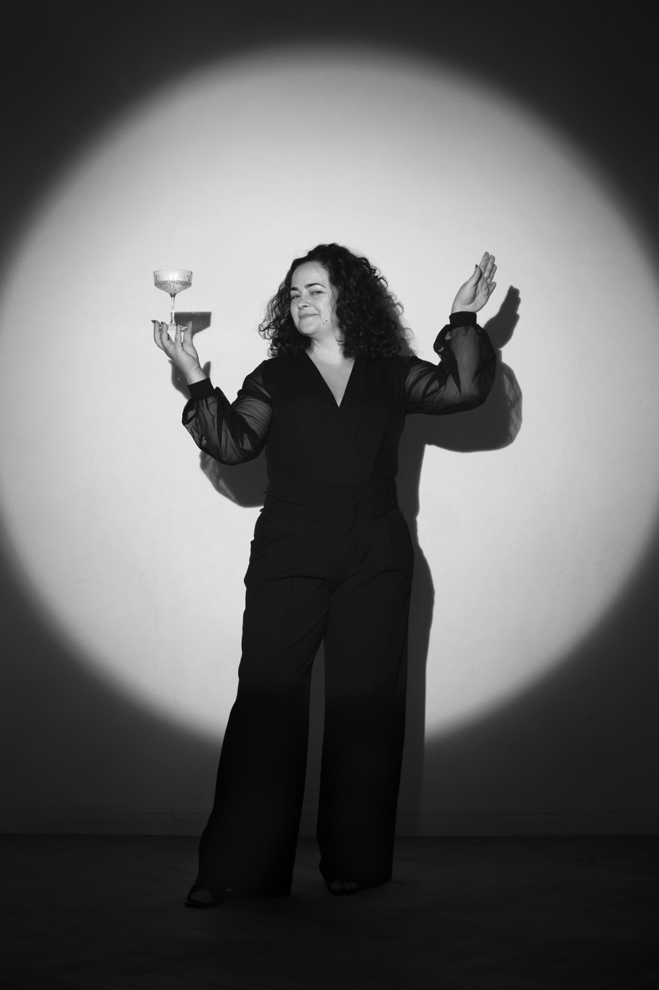 Девичий день рождения. Фотограф в Волгограде Галина Власенко