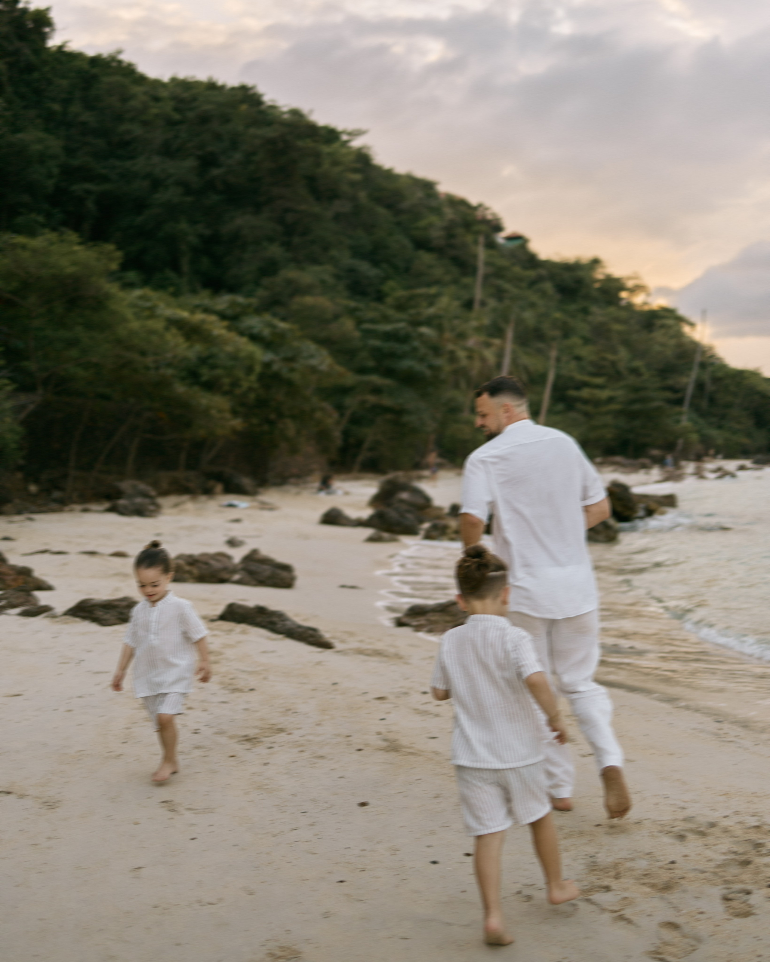 Portfolio: Love Story/Family. Photographer Alina Malinkina