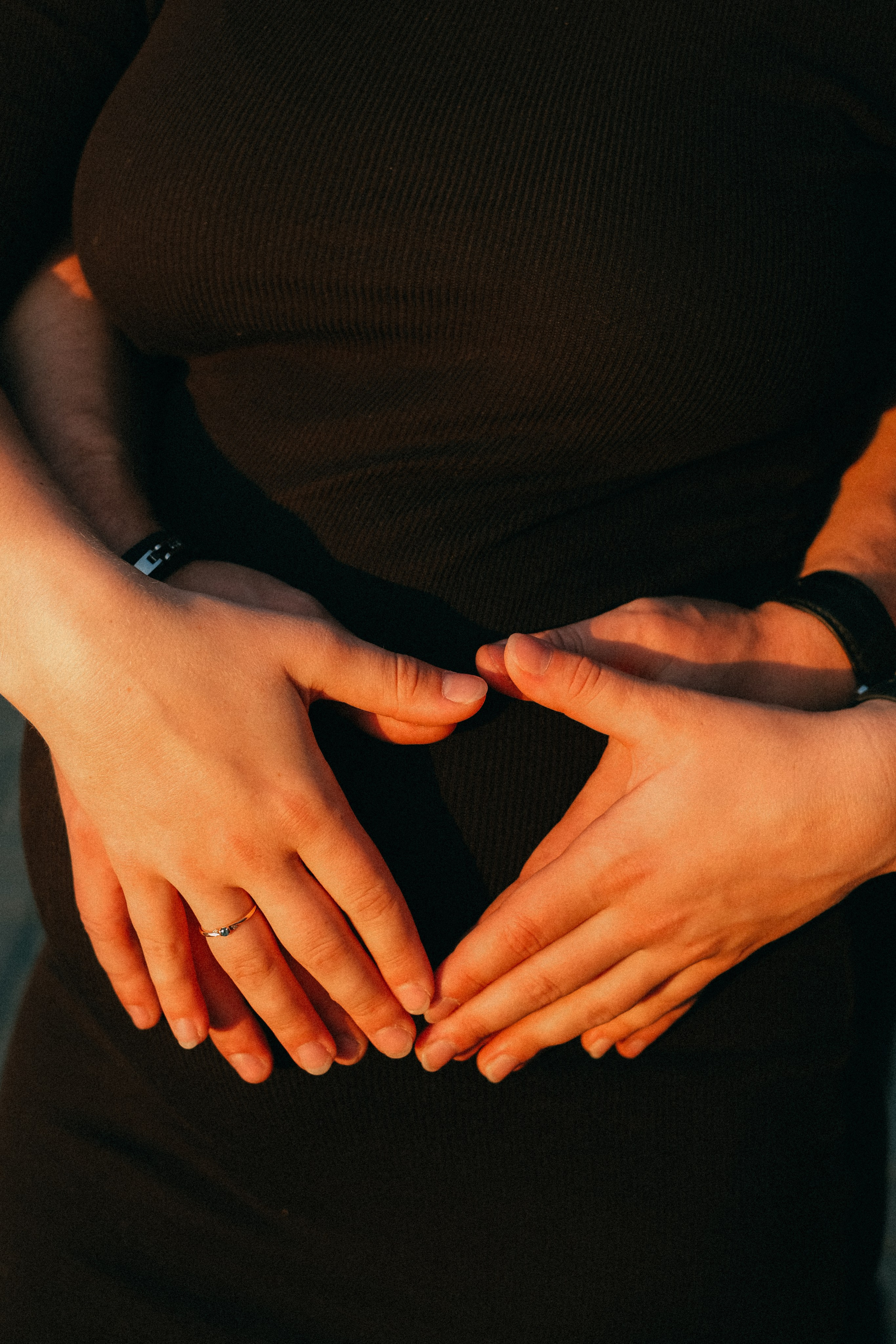 Катя + Илья. Андрющенко Мария фотограф Волгоград