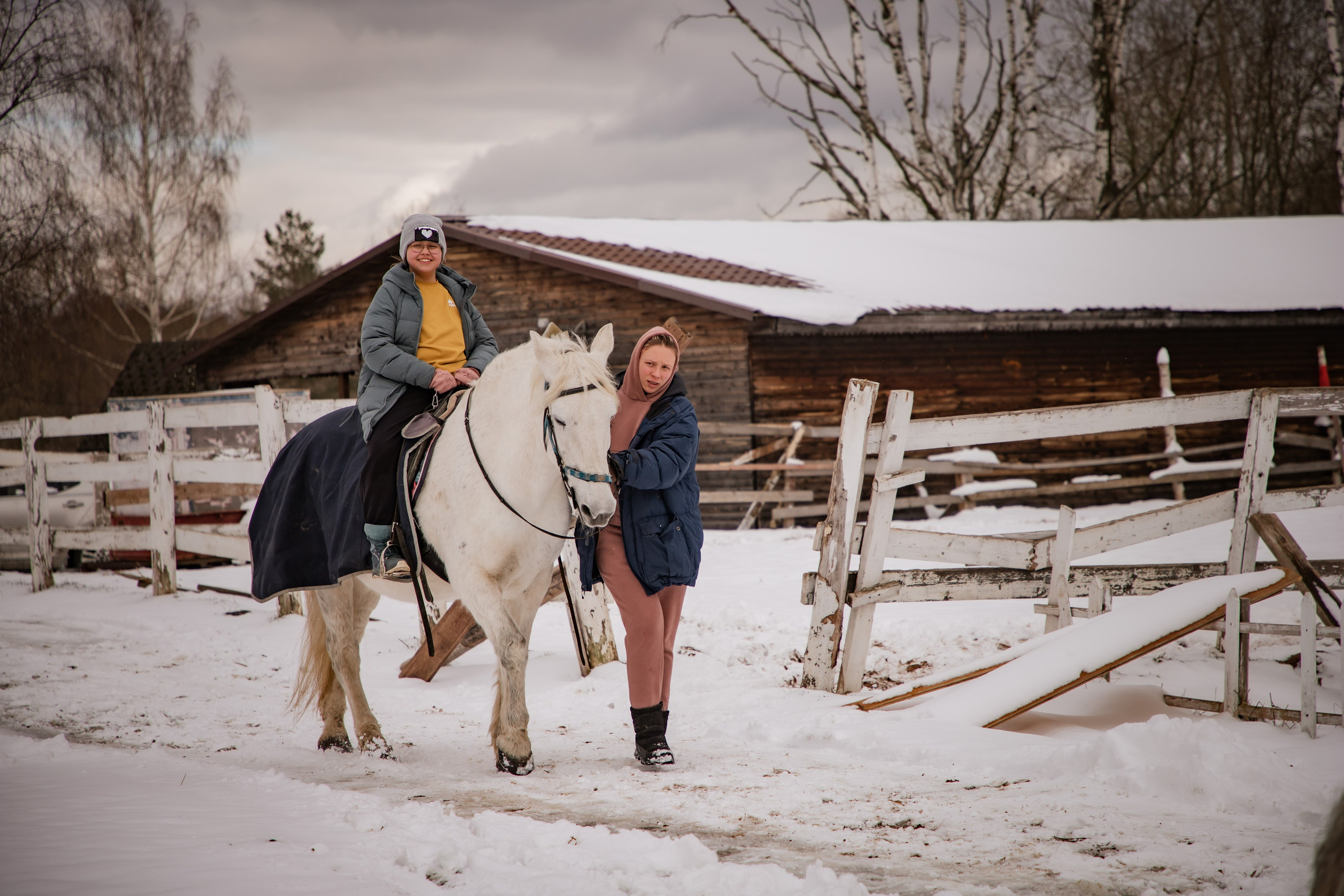 День Рождения в сказке. Фотограф Алексей Шуля — портфолио