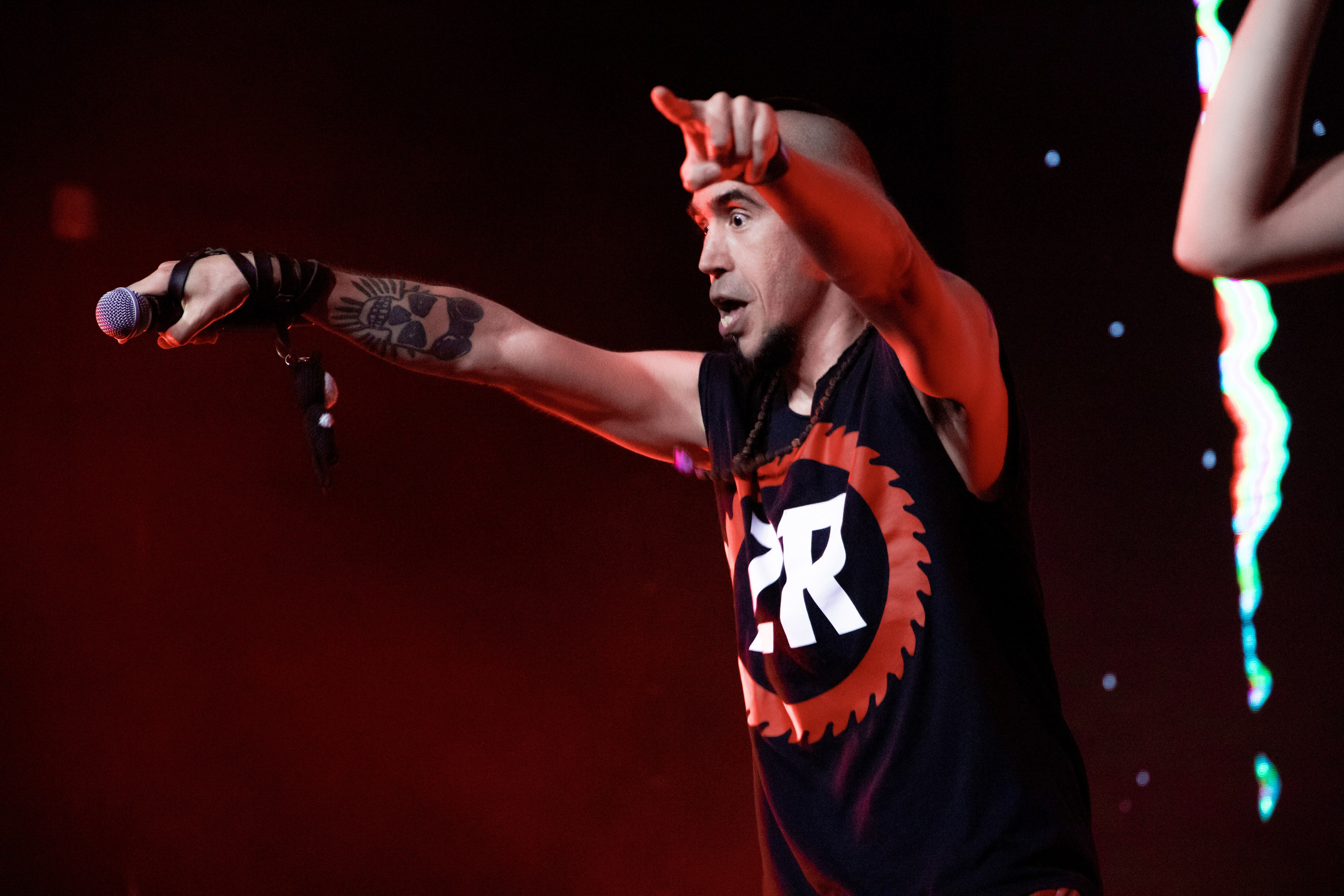 2r2r (2024). Фотограф Алексей Шуля — портфолио