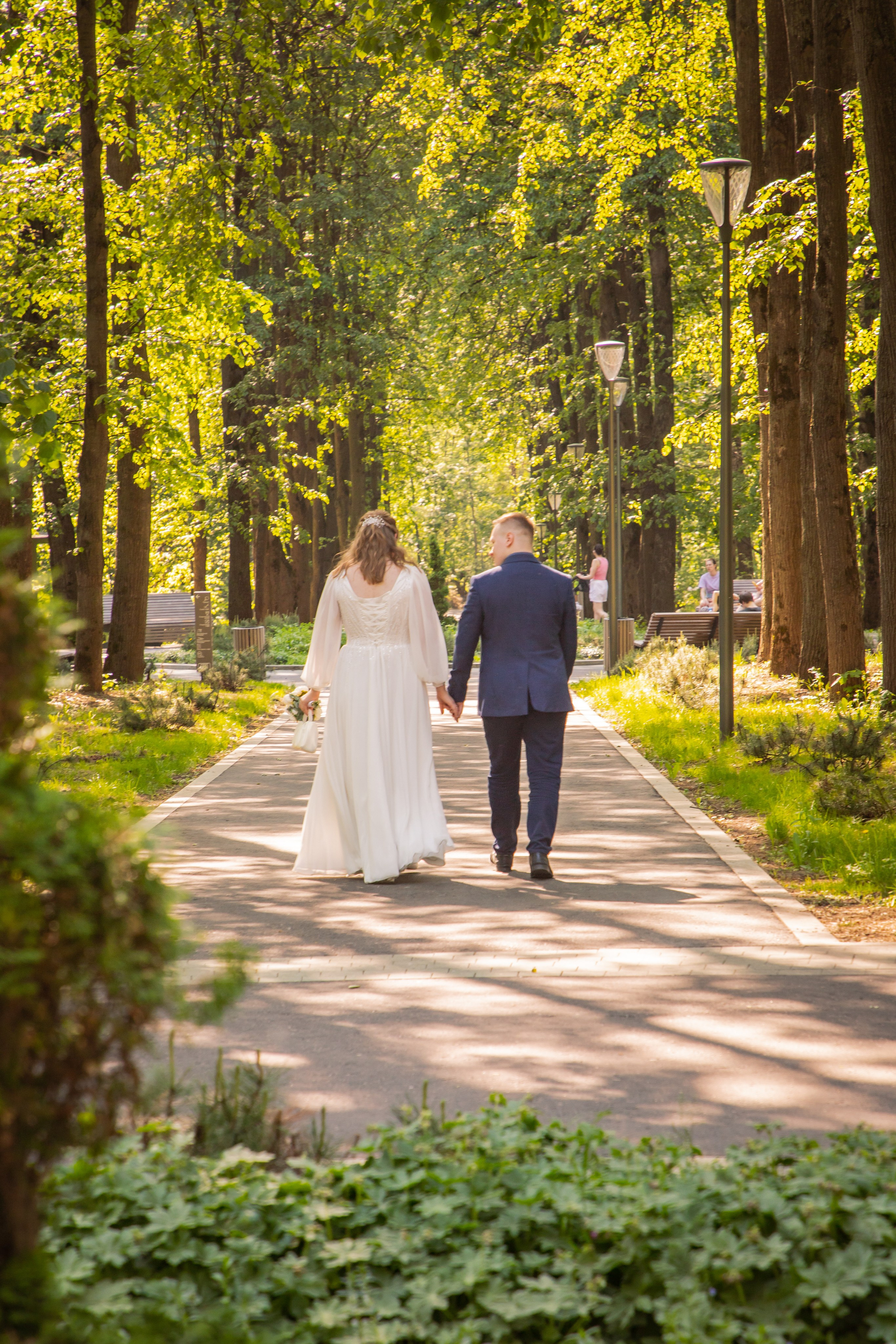 Свадьба в Нижнем. Фотограф Алексей Шуля — портфолио