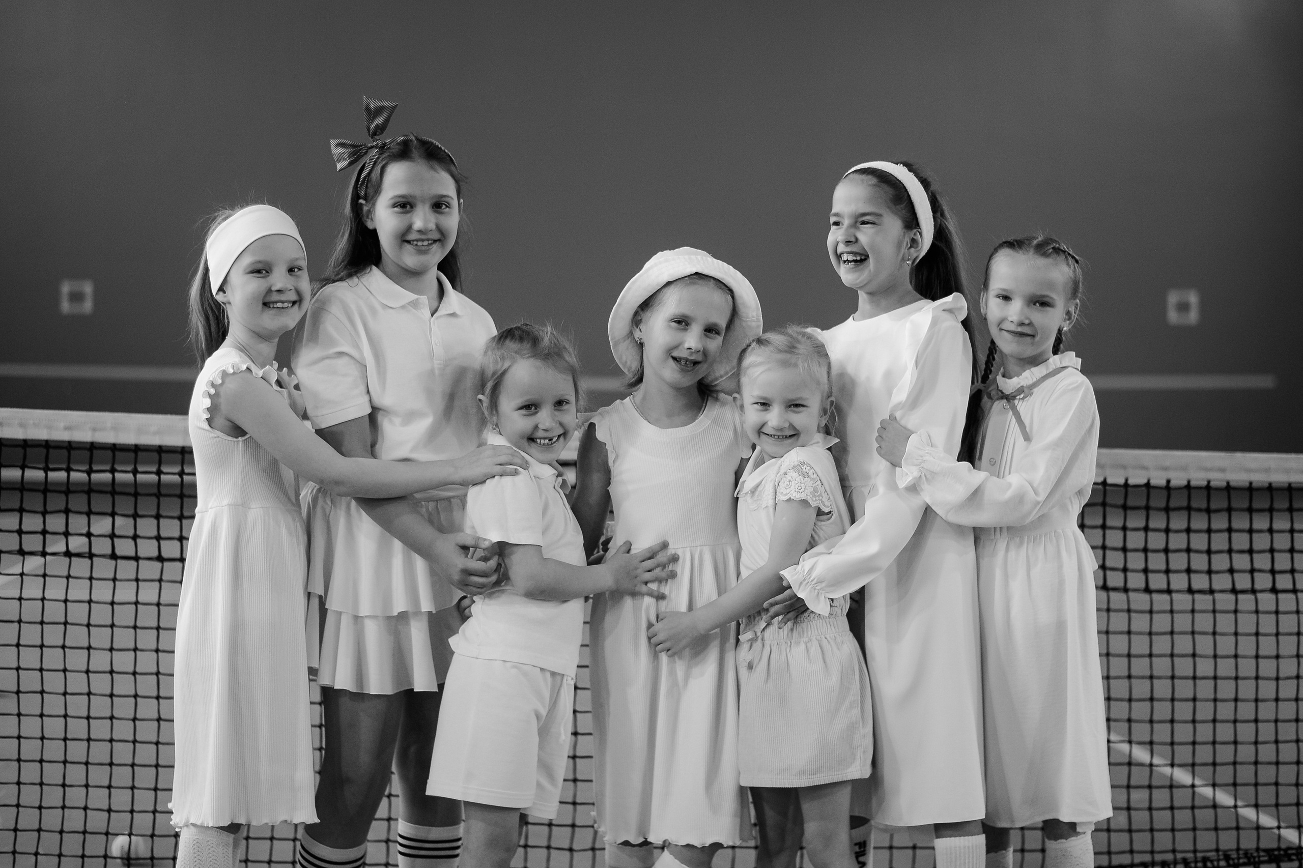 Теннис. Thephoto-russia.ru