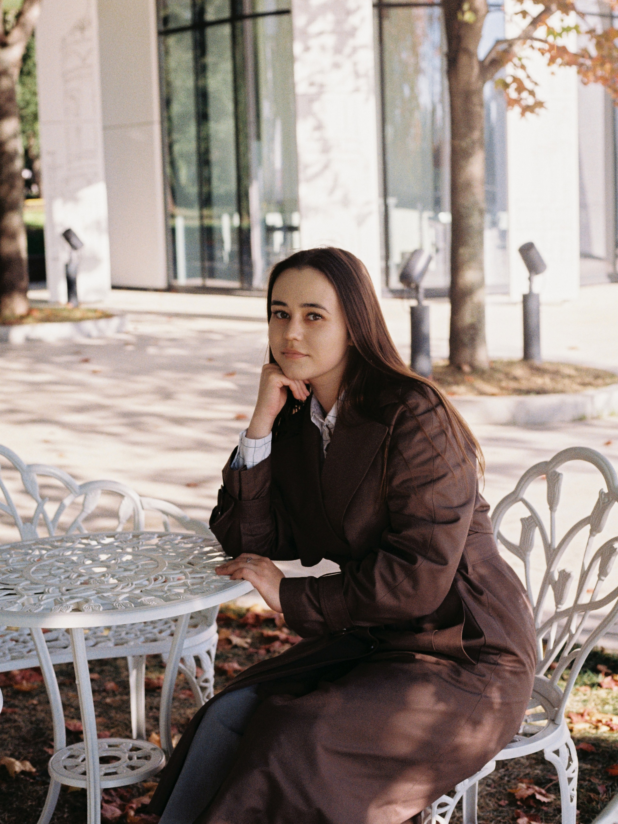 Лия, сентябрь 2025