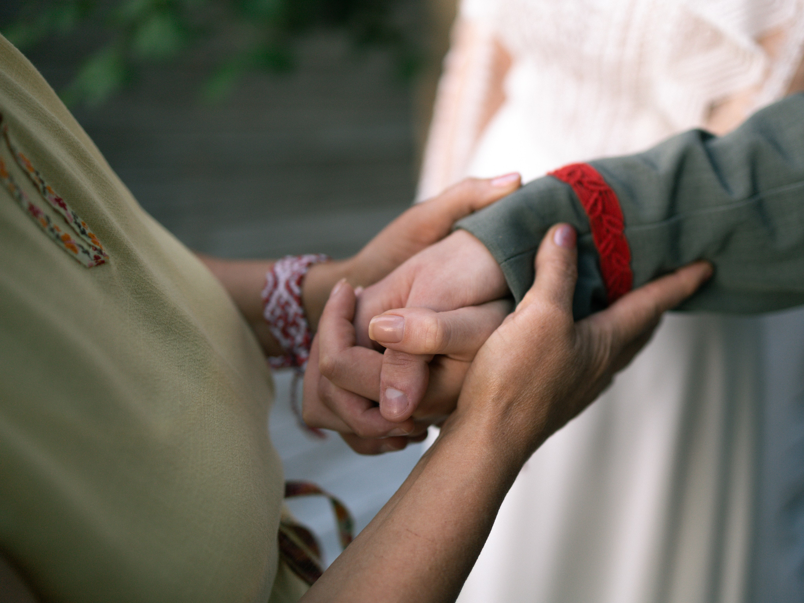 Даша и Максим. Камерный банкет | 07.07.2025. Фотограф Зарина. Казань