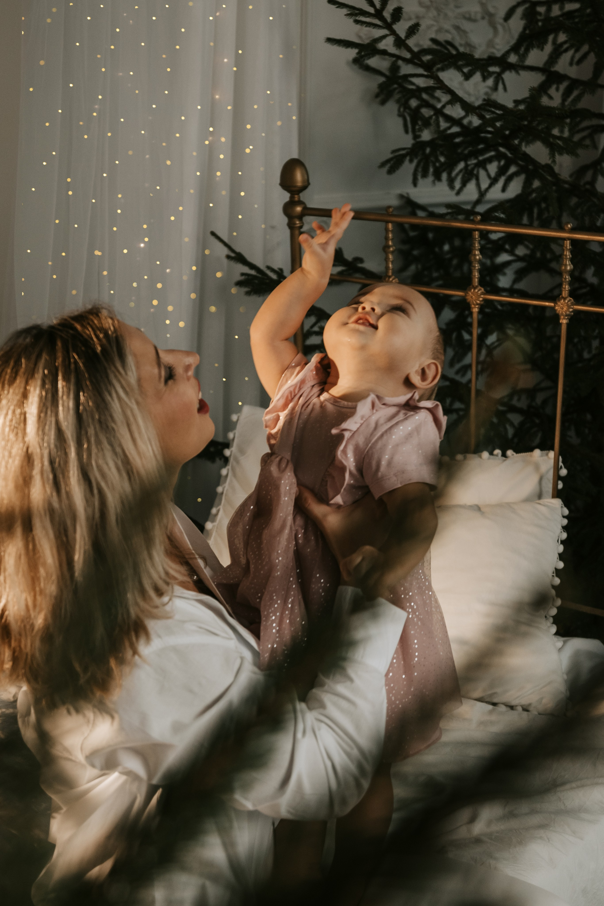 Тематические съемки в студии. Индивидуальные, семейные, студийные съемки в Серпухове и за пределами