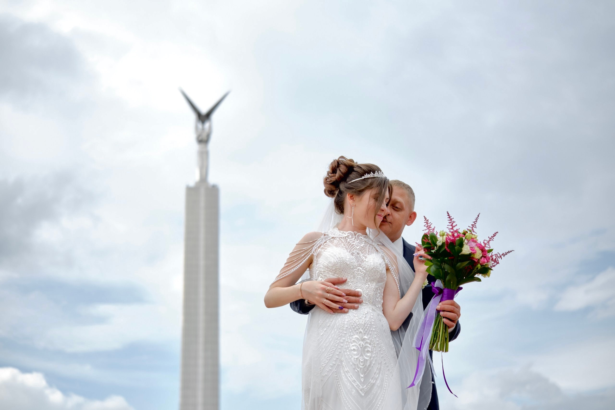 Екатерина & Алексей. Фотограф в Самаре Татьяна Дубаносова