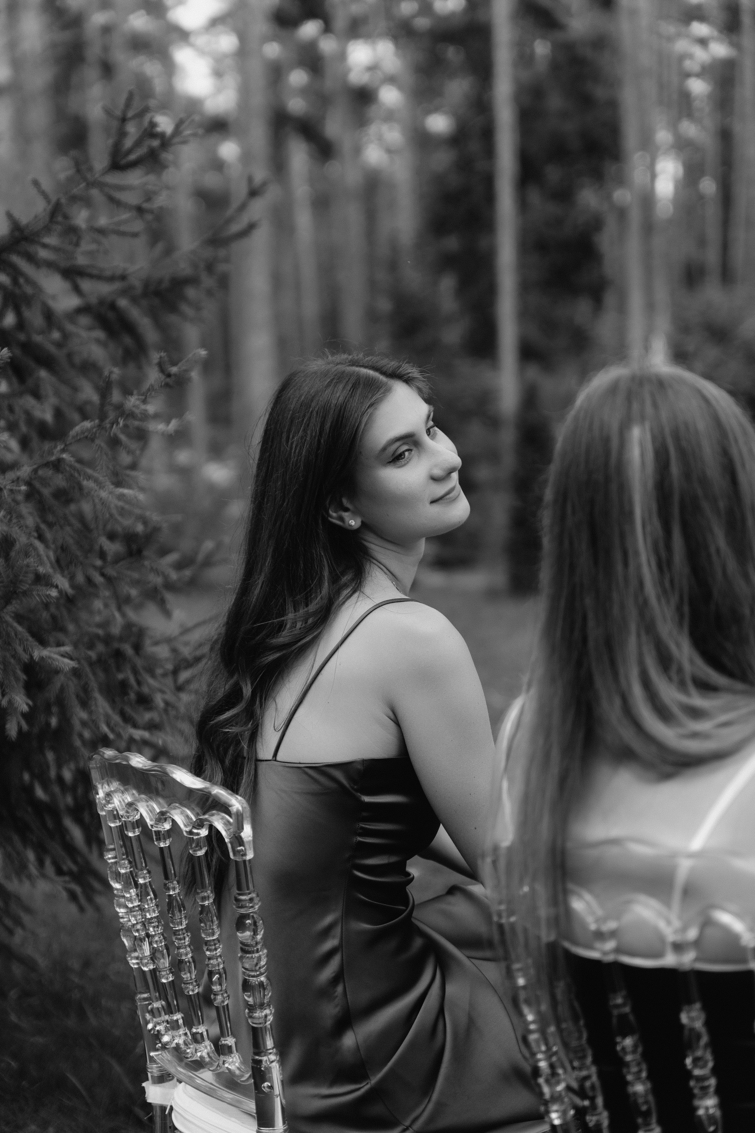 Полина и Сергей. Фотограф Ирина Гринько Тольятти Самара Москва