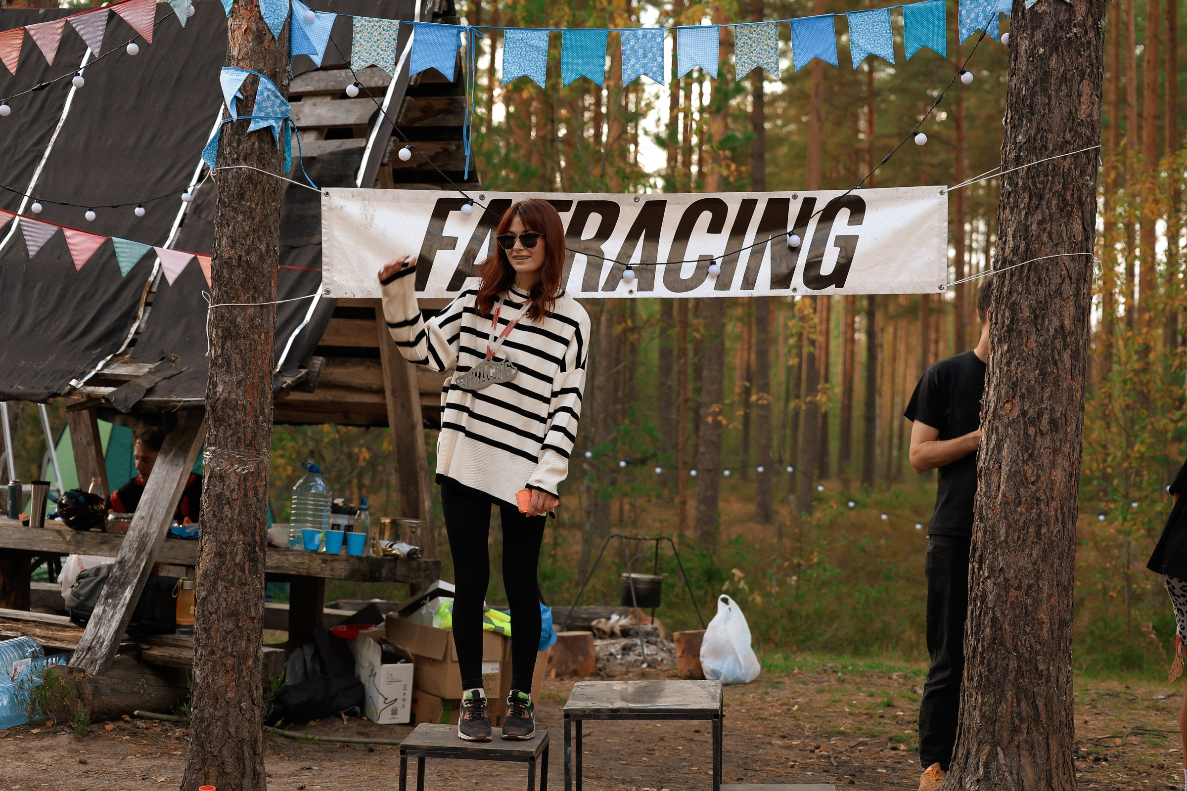 /РЕПОРТАЖ/ Велогонка «Вяломарафон» 2023. Свадебный фотограф Великий Новгород Станислав Кособудский