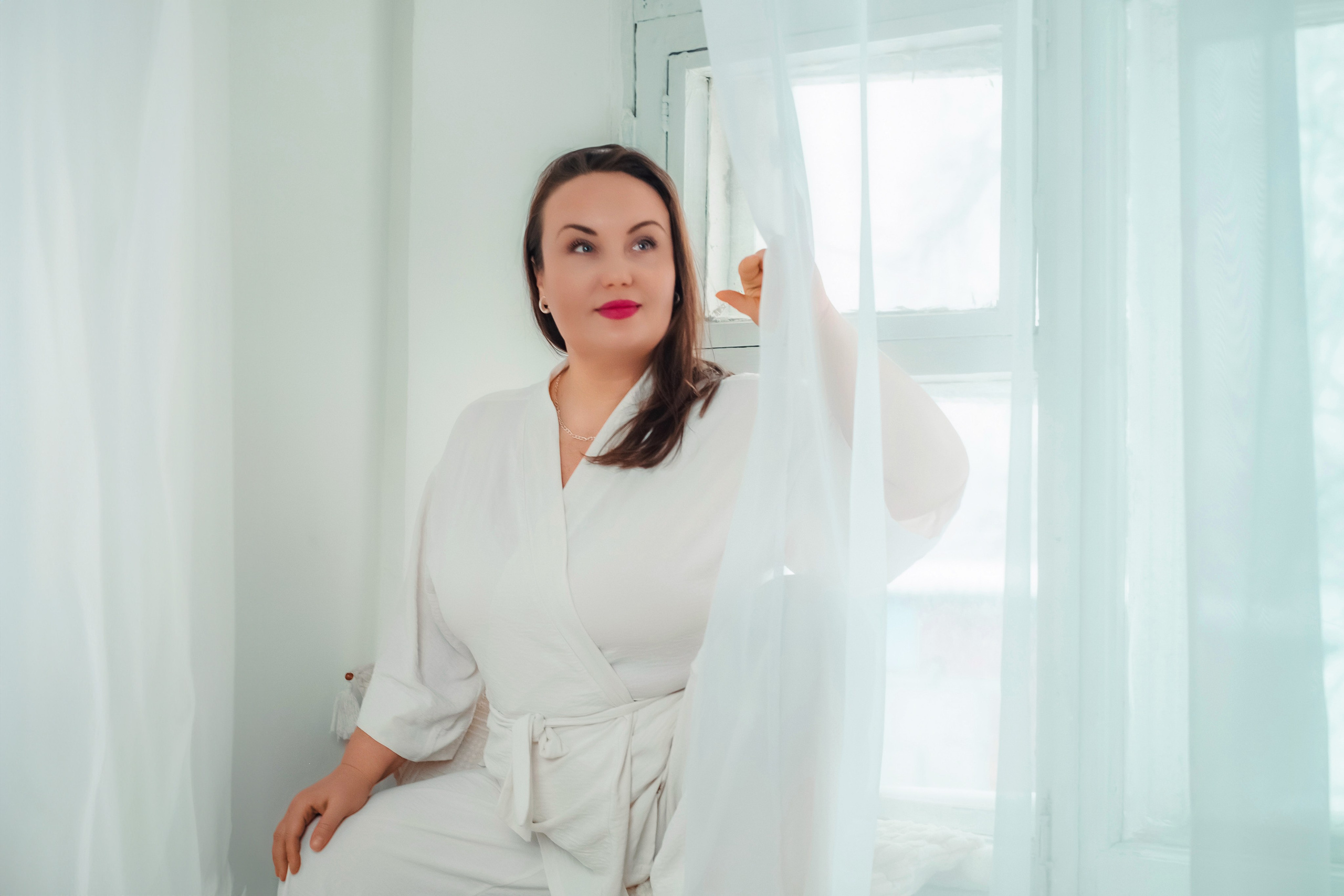 Оксана. Фототерапия «Пульс СЧАСТЬЯ»