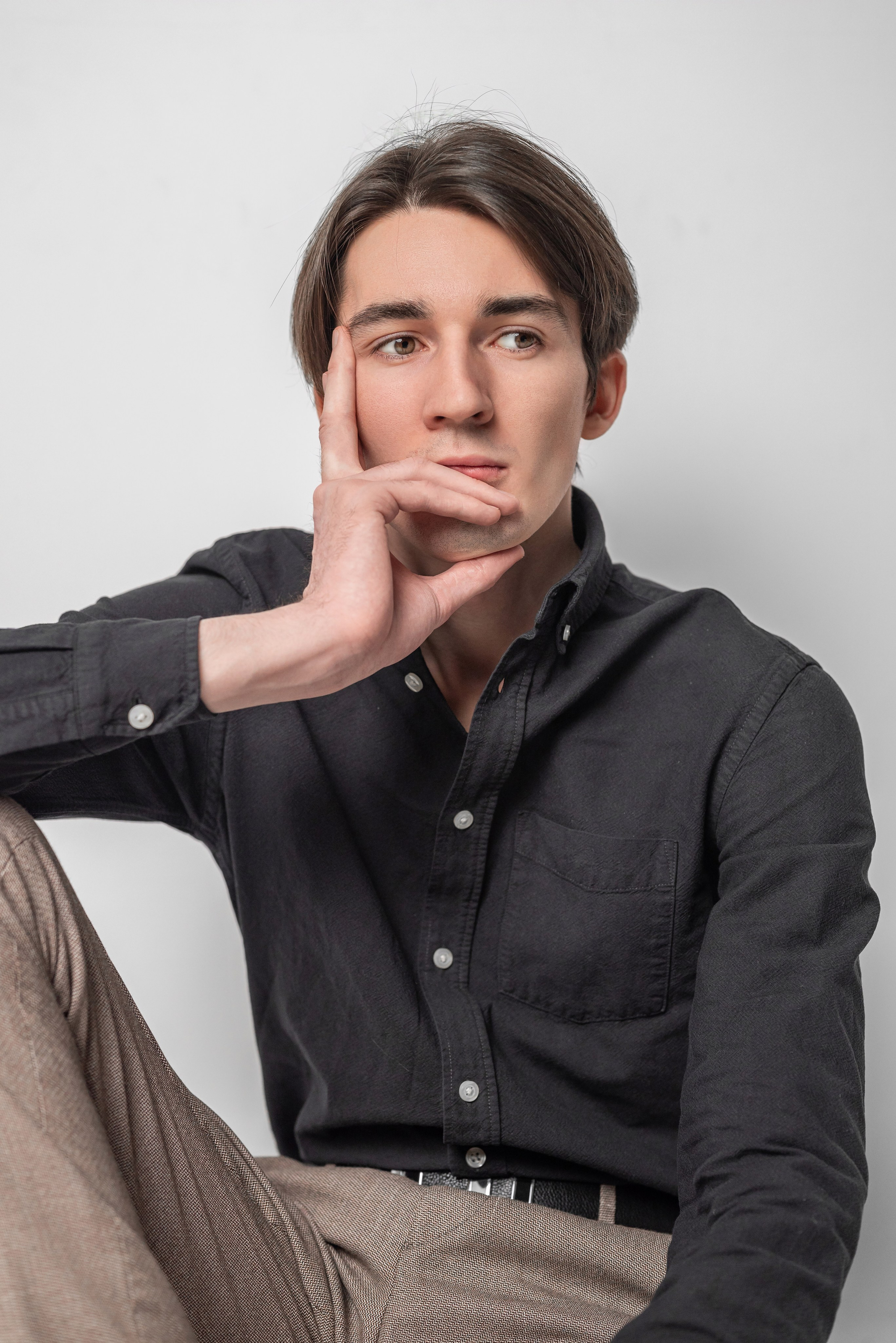 Денис. Фотограф в городе Салават