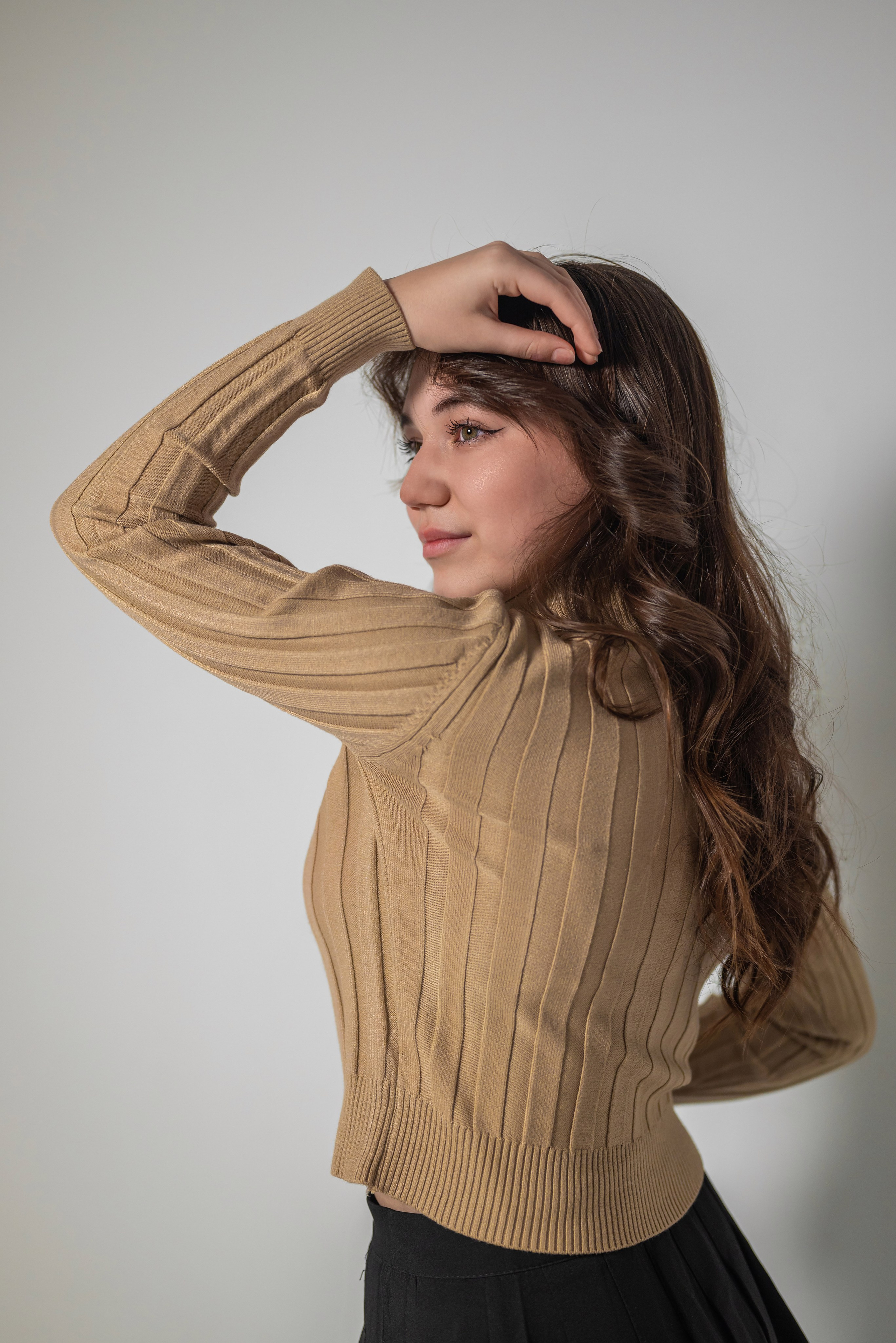 Кофты и платья. Фотограф в городе Салават