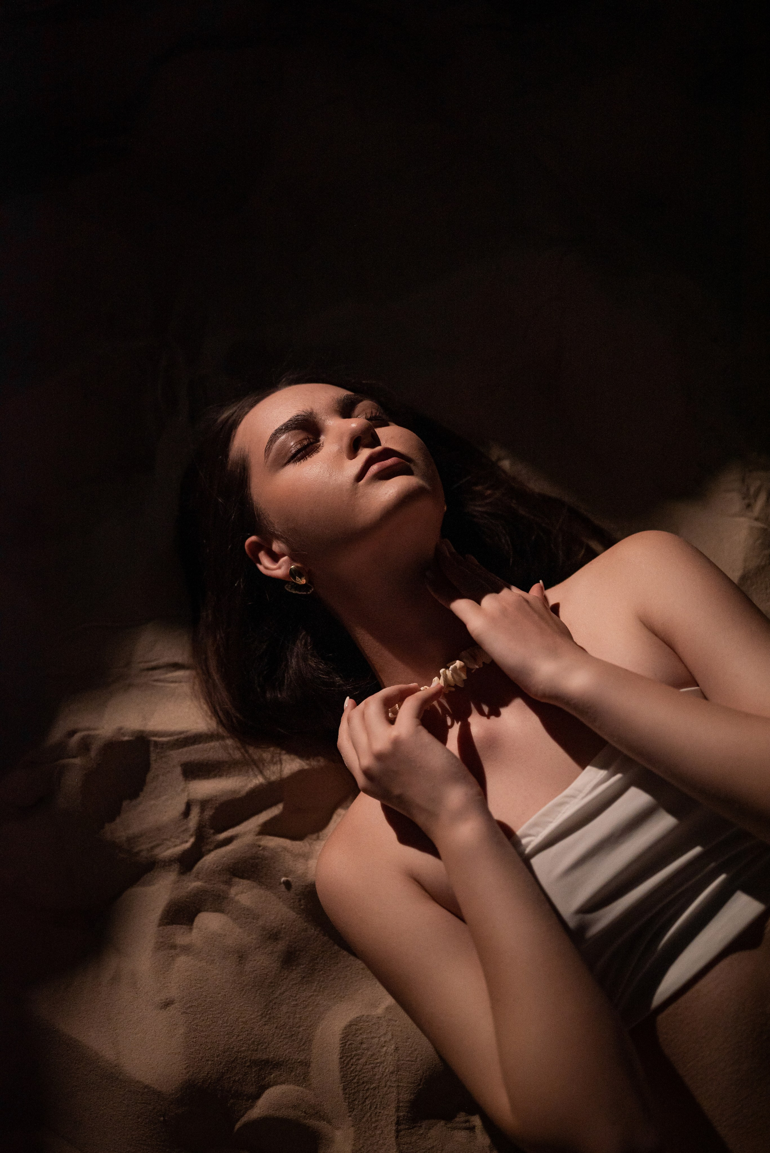 Варвара. Фотограф в городе Салават