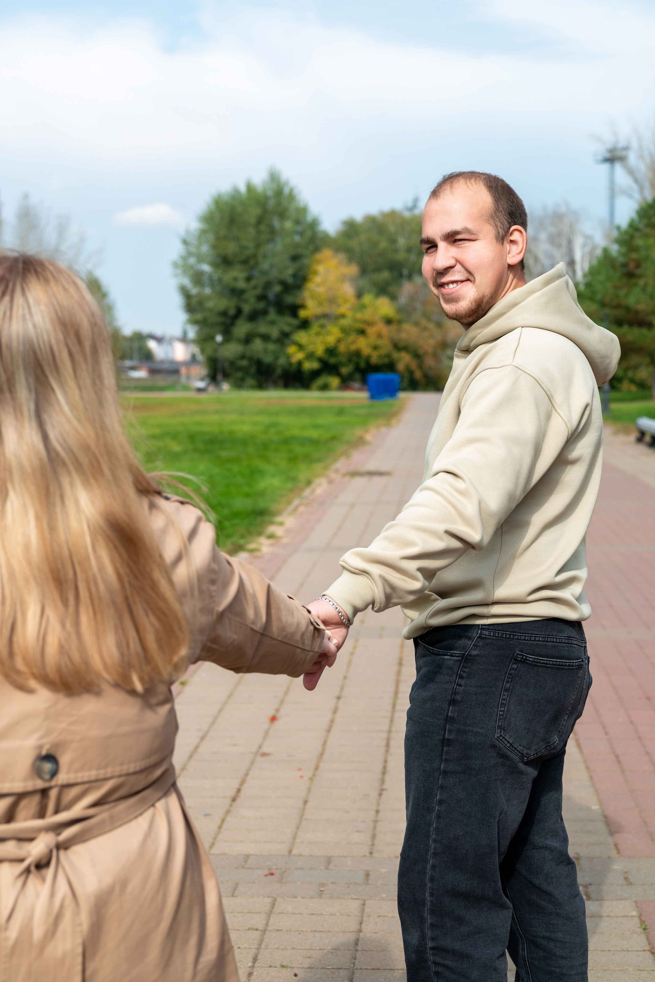 Эдуард и Ирина. Фотограф в городе Салават