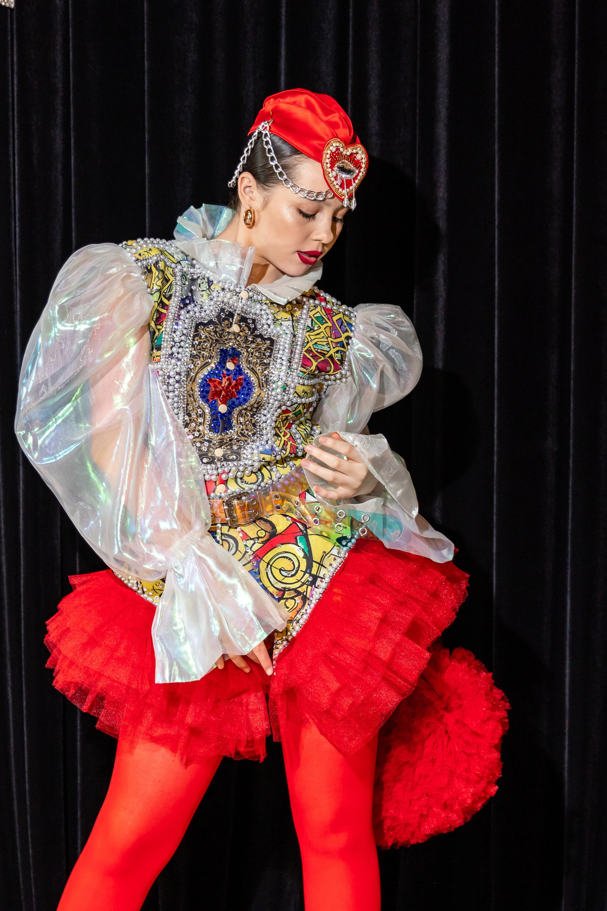 ESTET FASHION WEEK (KIDs REVOLUTION). Татьяна Чернышова свадебный фотограф Москва