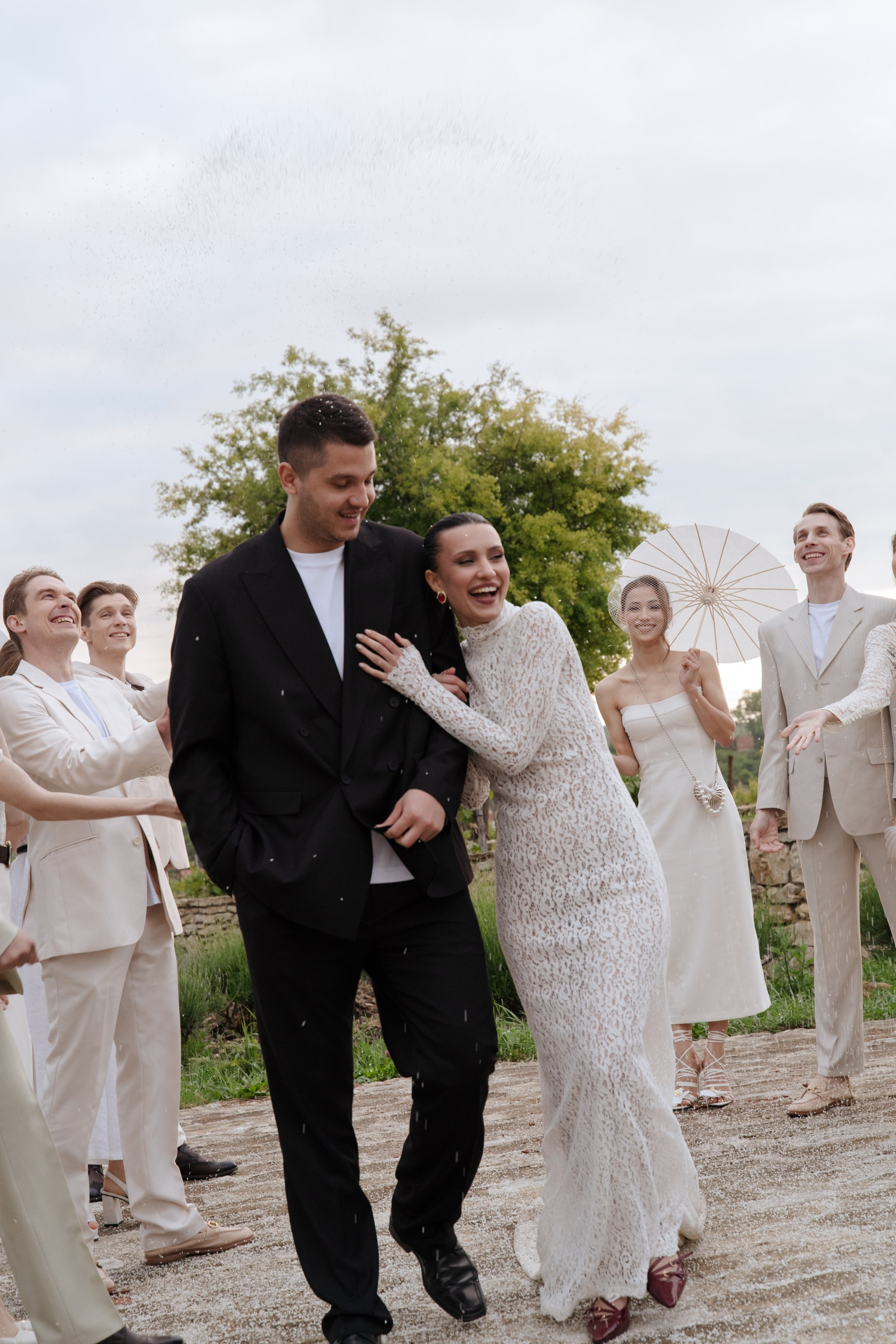 Anastasia&Yuri. Портретный фотограф в Краснодаре Валерия Матирная