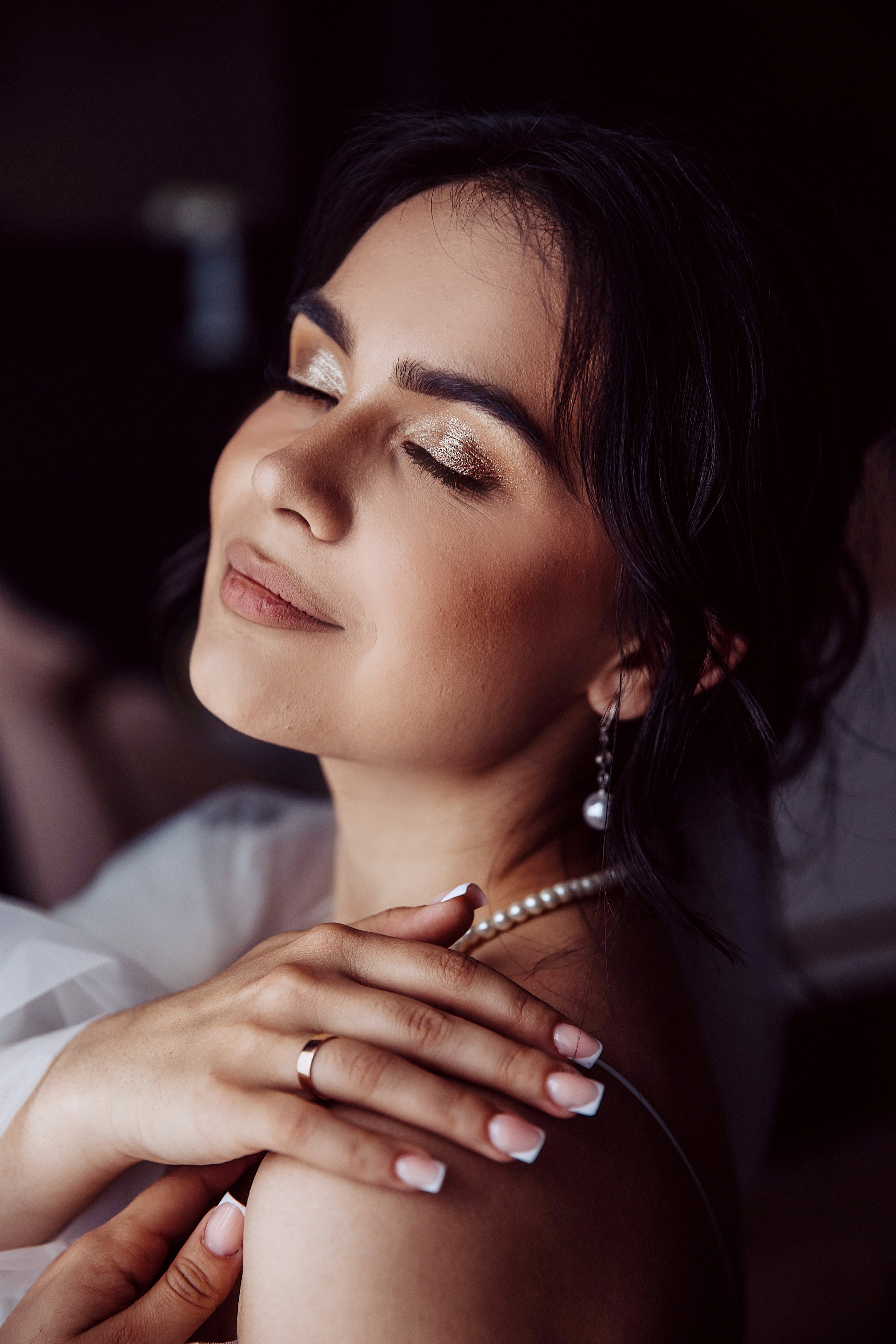 Иван и Сабина. Свадебный и семейный фотограф в Йошкар-Оле