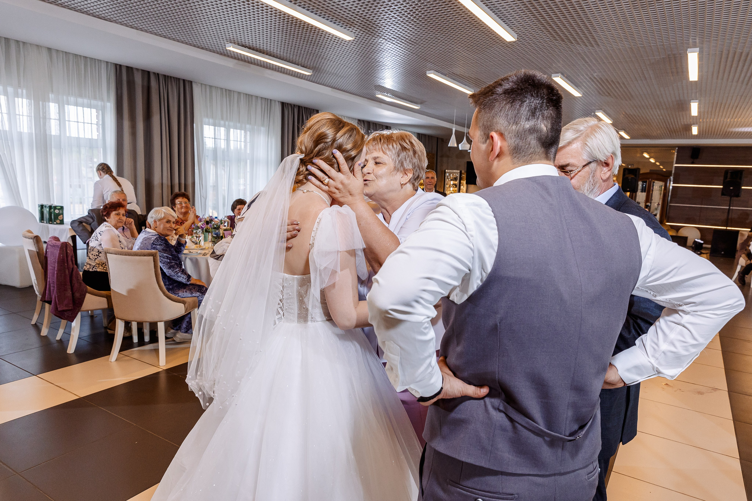 Любовь и Евгений. Свадебный и семейный фотограф в Челябинске Юлия Ишимова