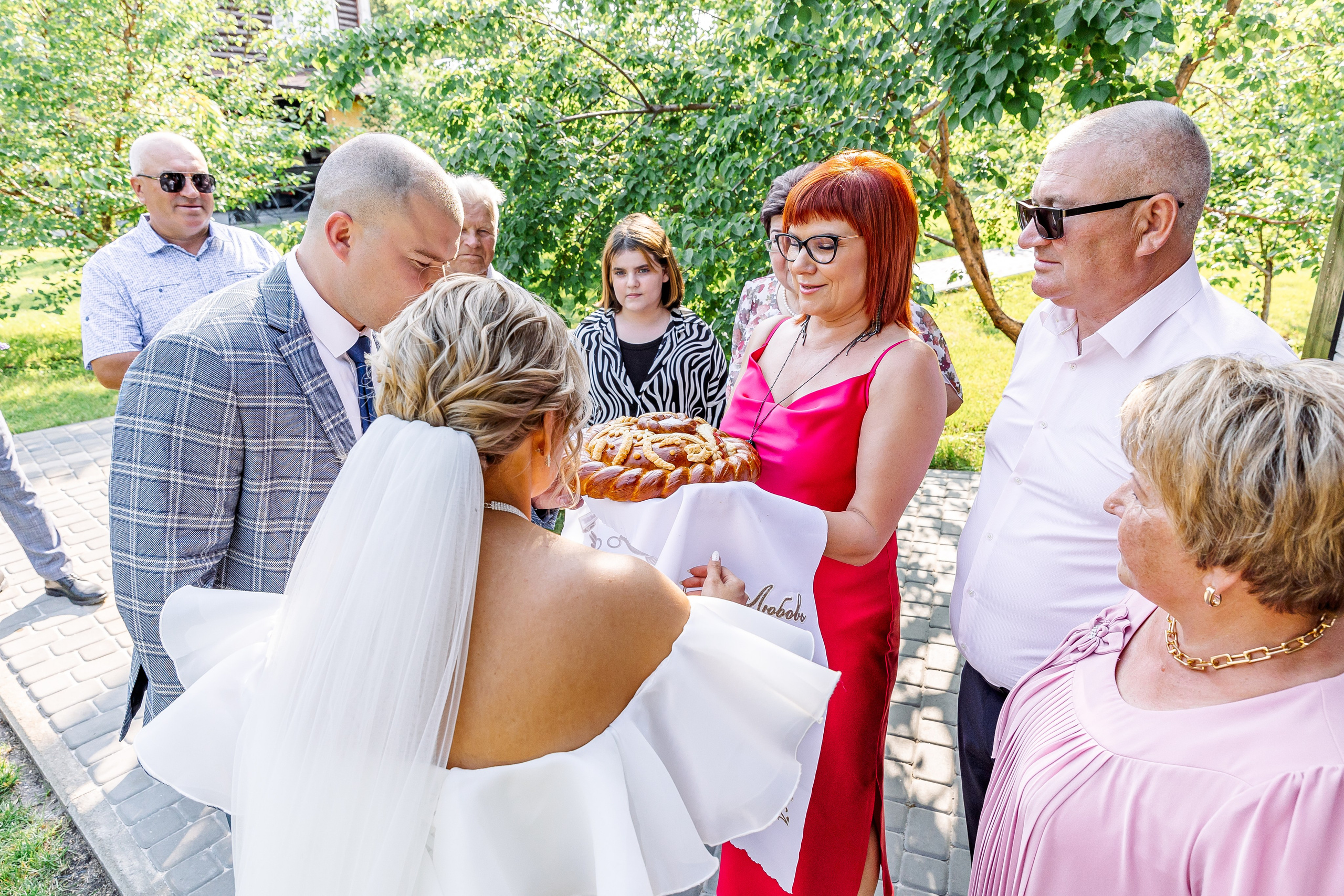 Евгения и Михиал. Свадебный и семейный фотограф в Челябинске Юлия Ишимова
