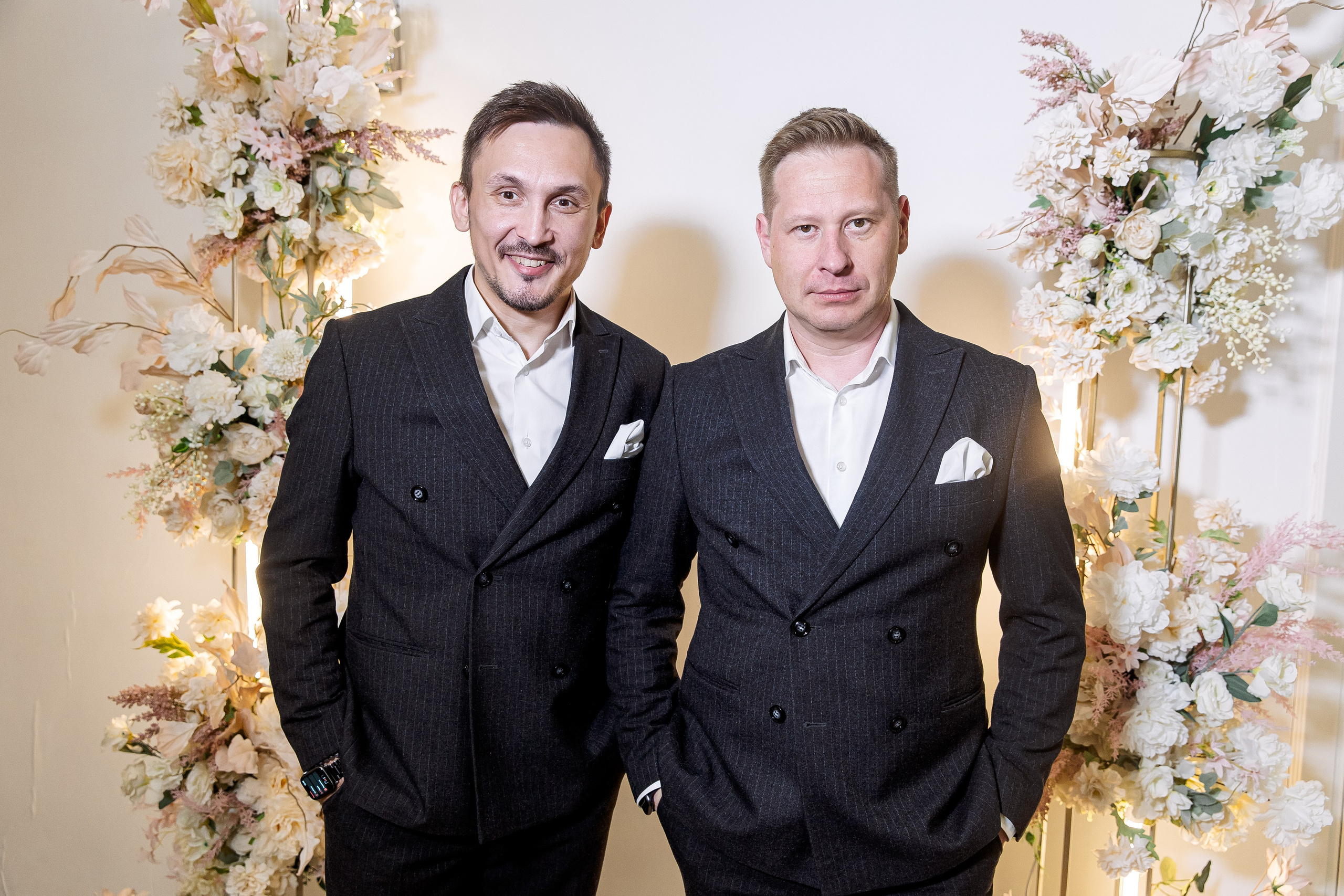 Станислав и Марина. Свадебный и семейный фотограф в Челябинске Юлия Ишимова