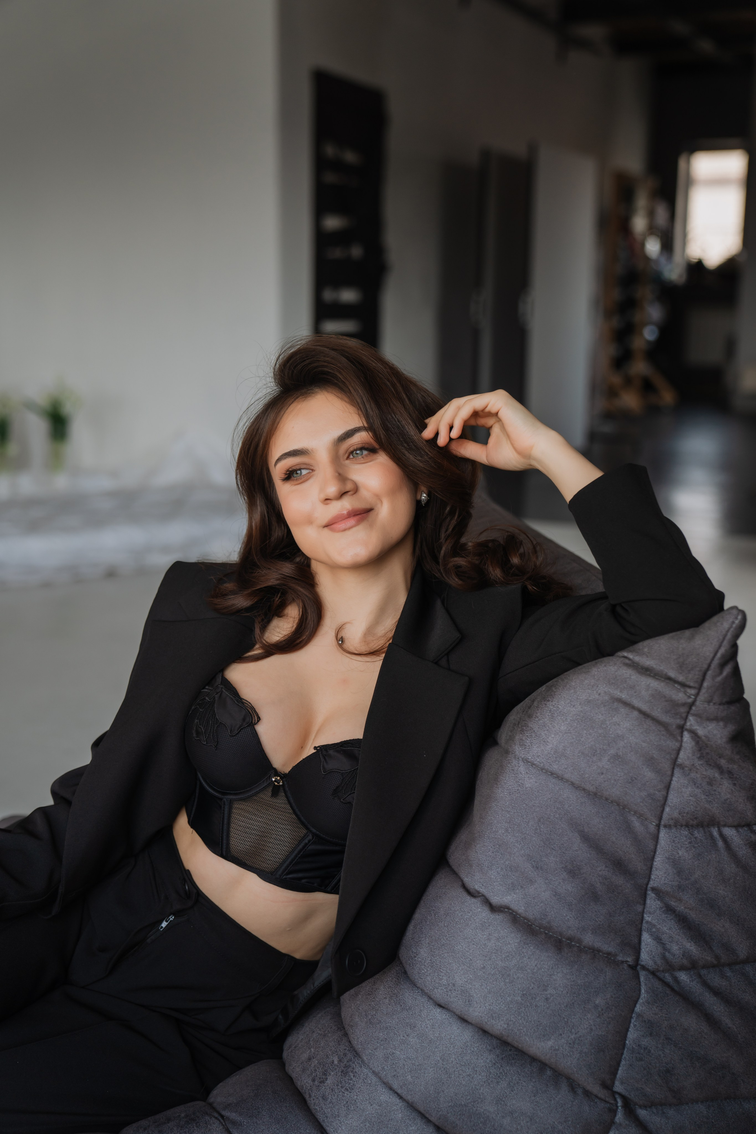 Елена. Евгения Арефьева — свадебный и портретный фотограф в Чите