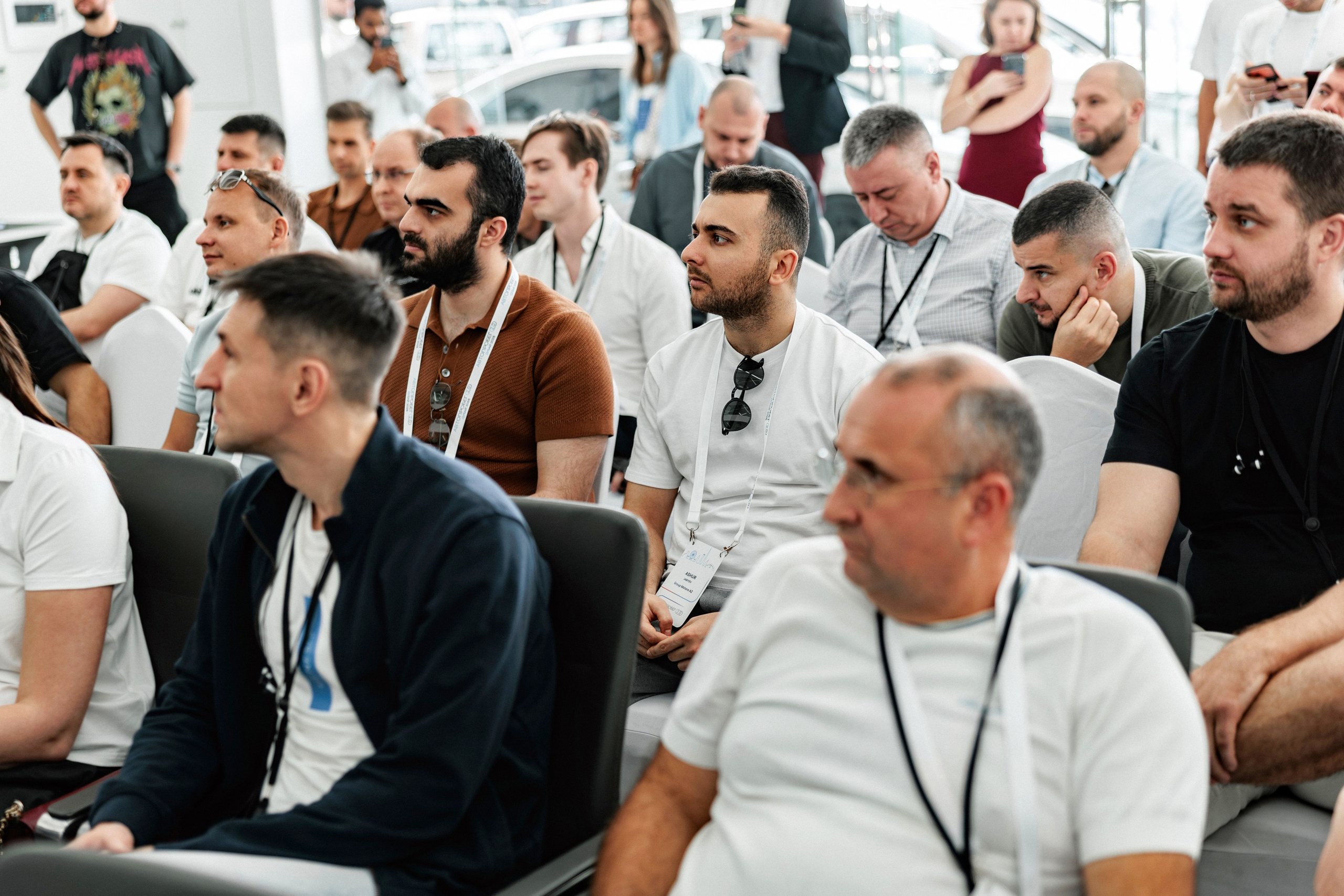 АВТОПРОБЕГ 2.0 | DUBAI. ARTEMIY IGNATOV