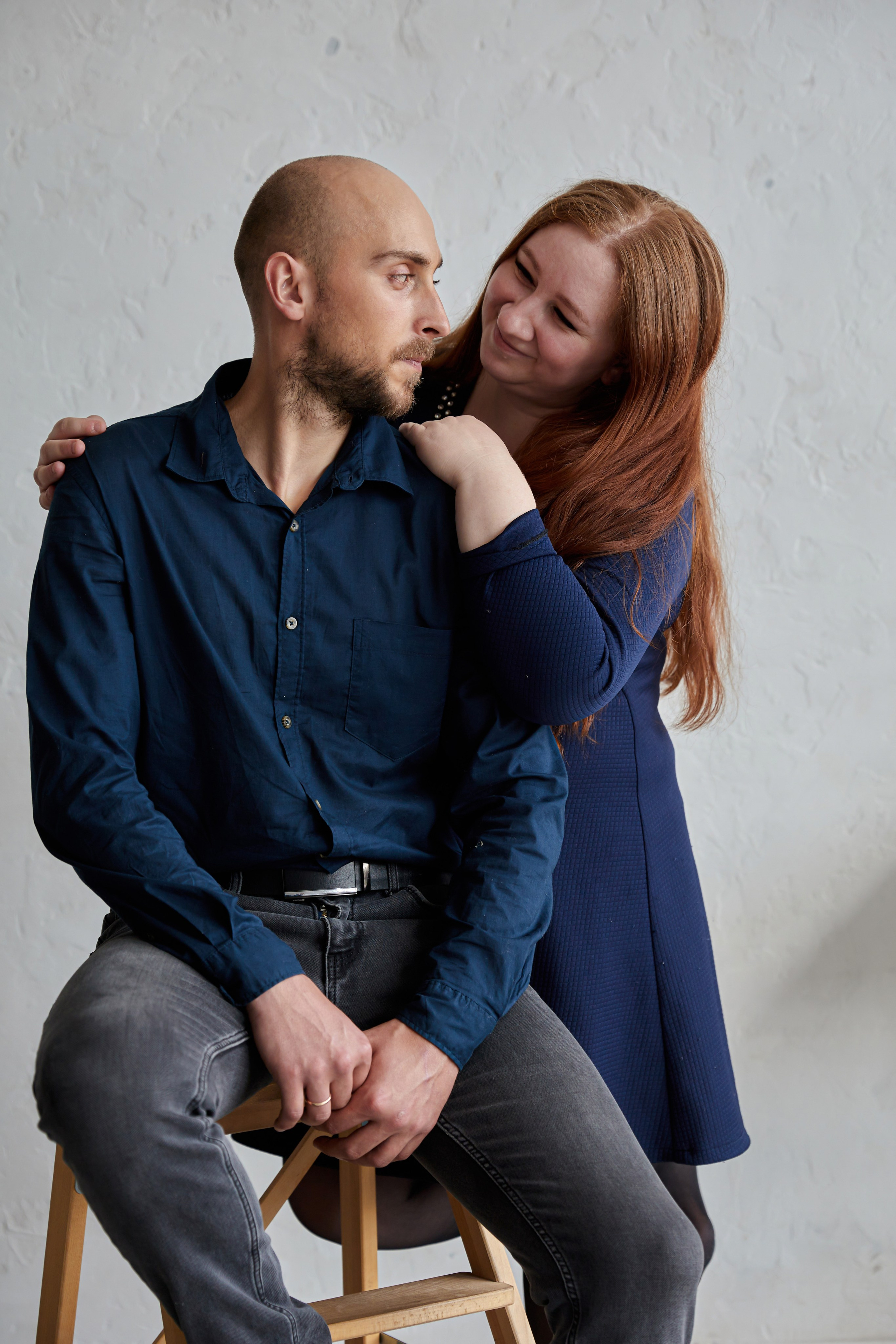 Семейные съёмки. Семейный и свадебный фотограф в Ярославле Надежда Бойкова