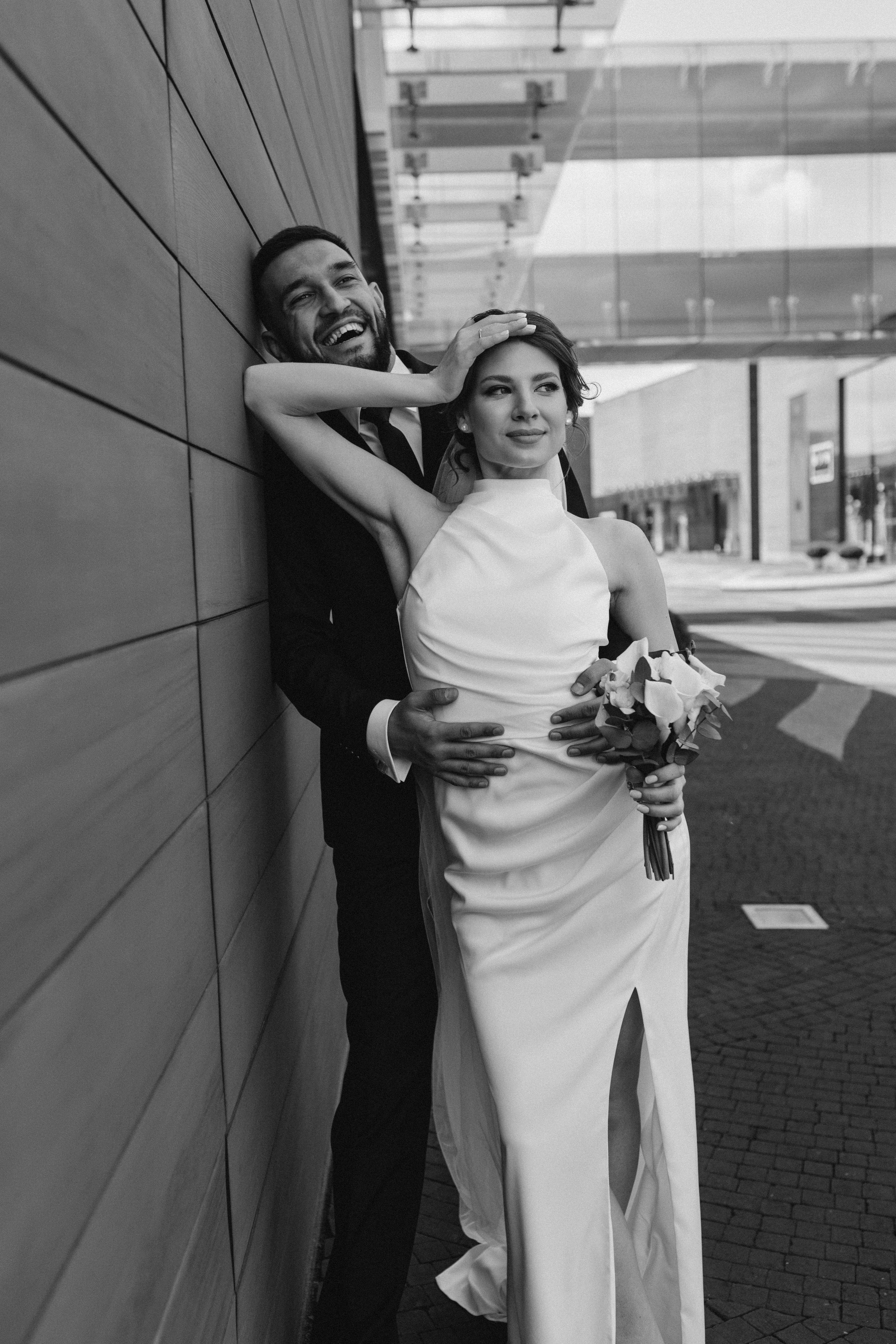 Амир и Алина. Главная