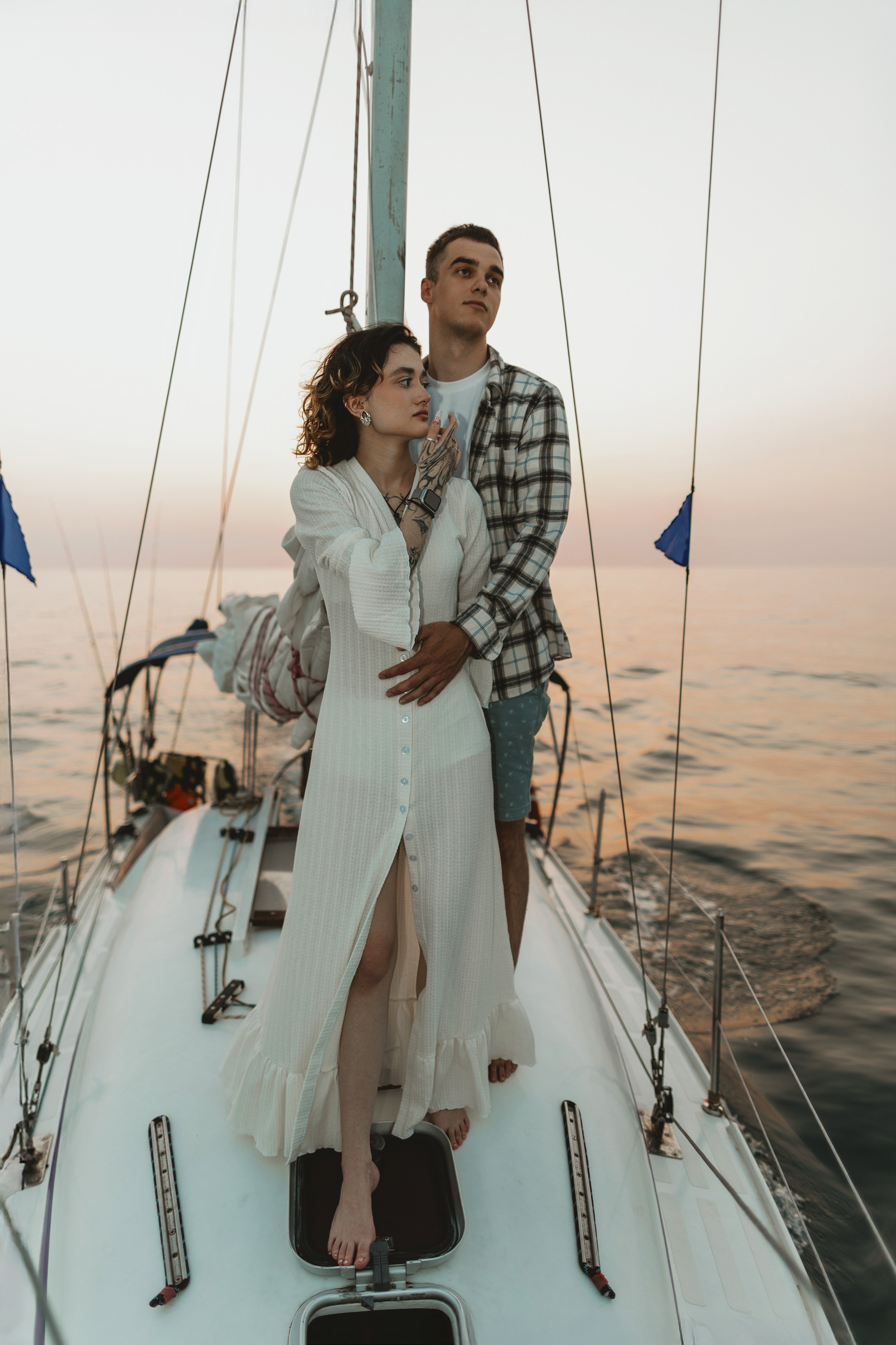 Соня Карилл Сочи 7т. RetroChic Фото