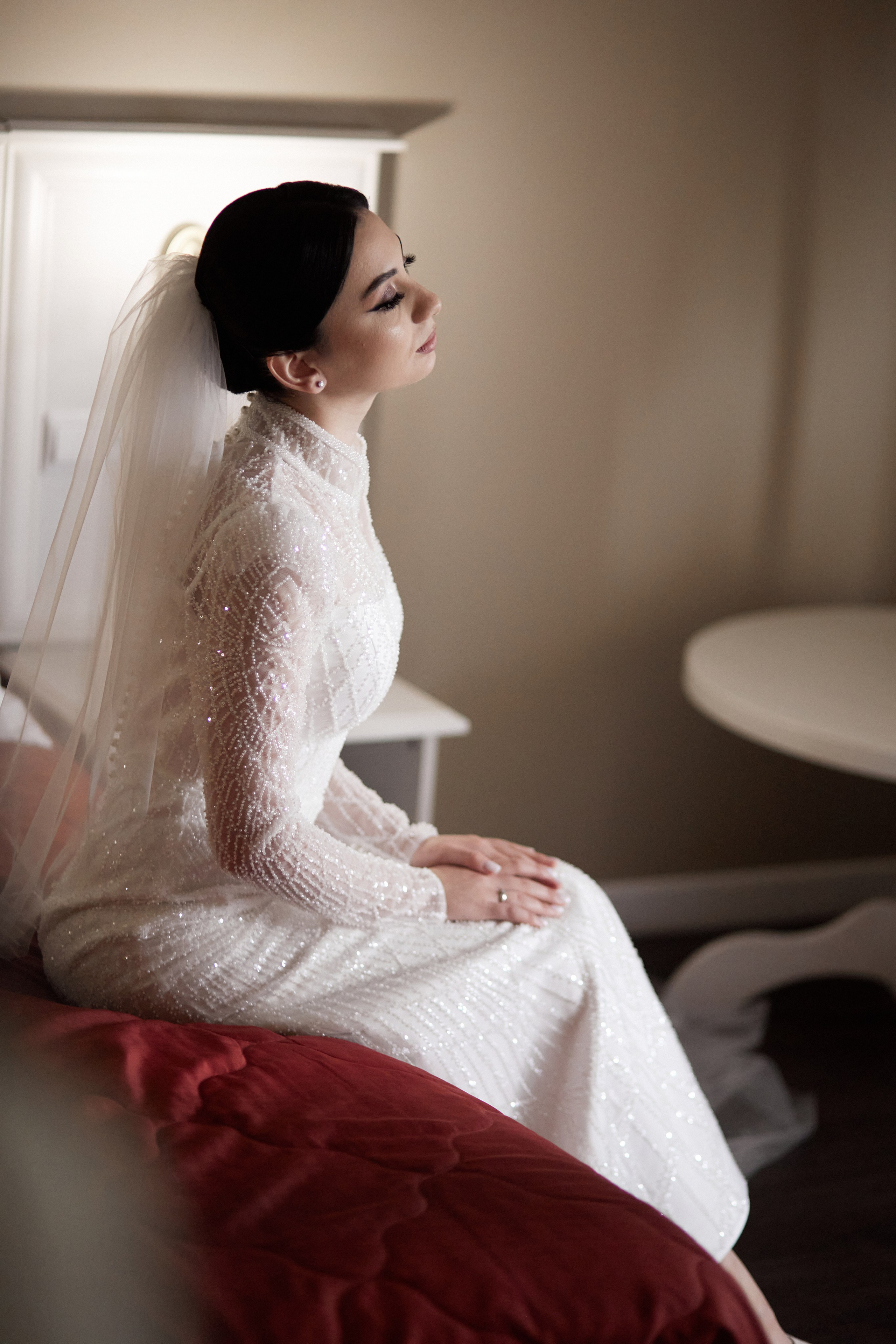 Свадьба в Пицунде. RetroChic Фото