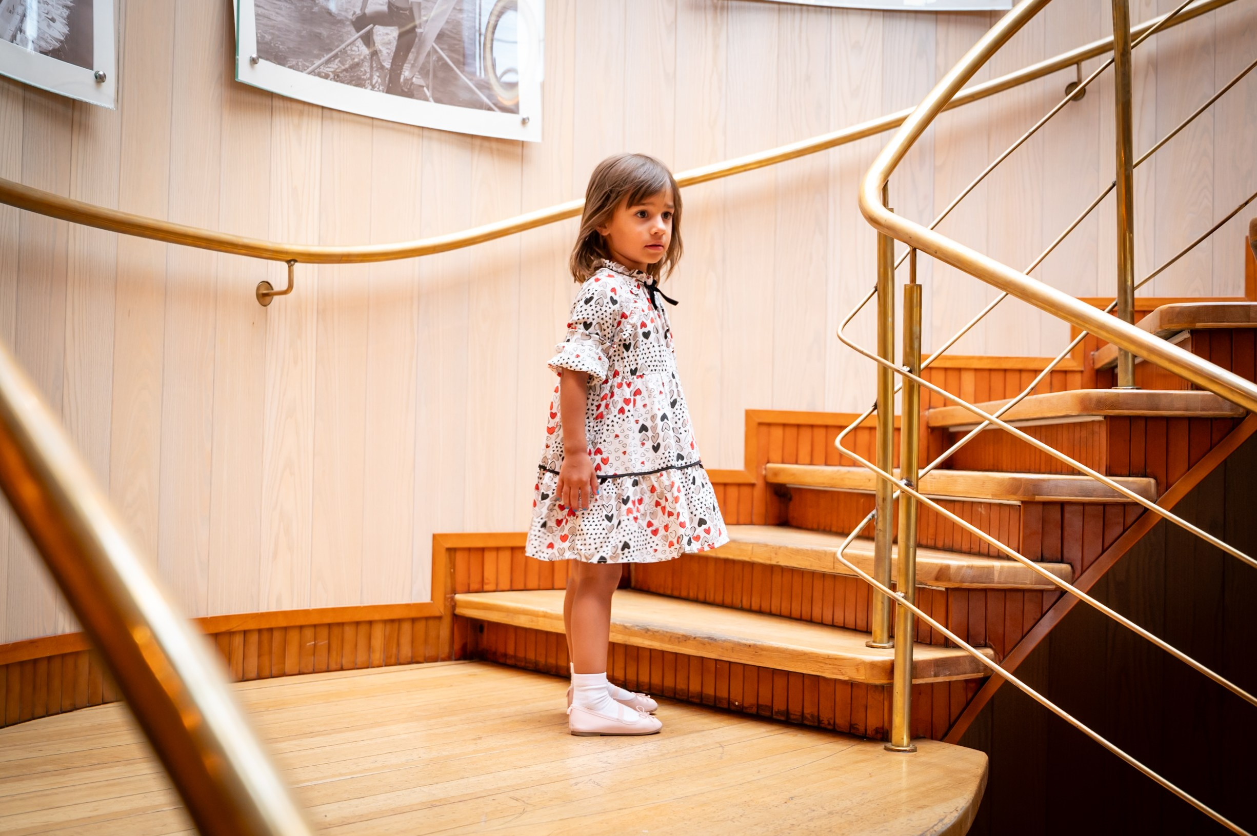 День рождения в ресторане «Ласточка»