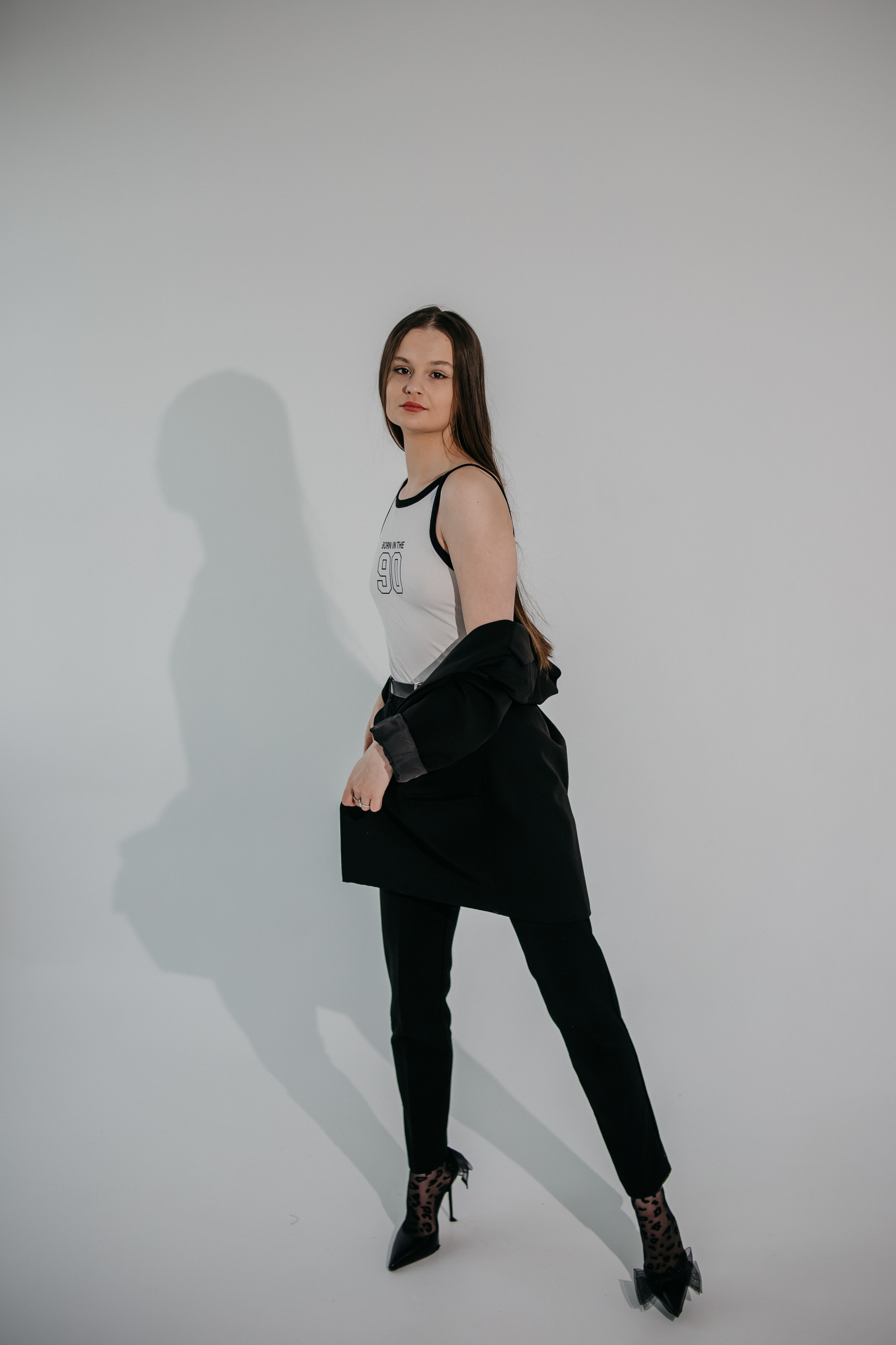 Мария. Фотограф Регина Крикунова г. Красноярск