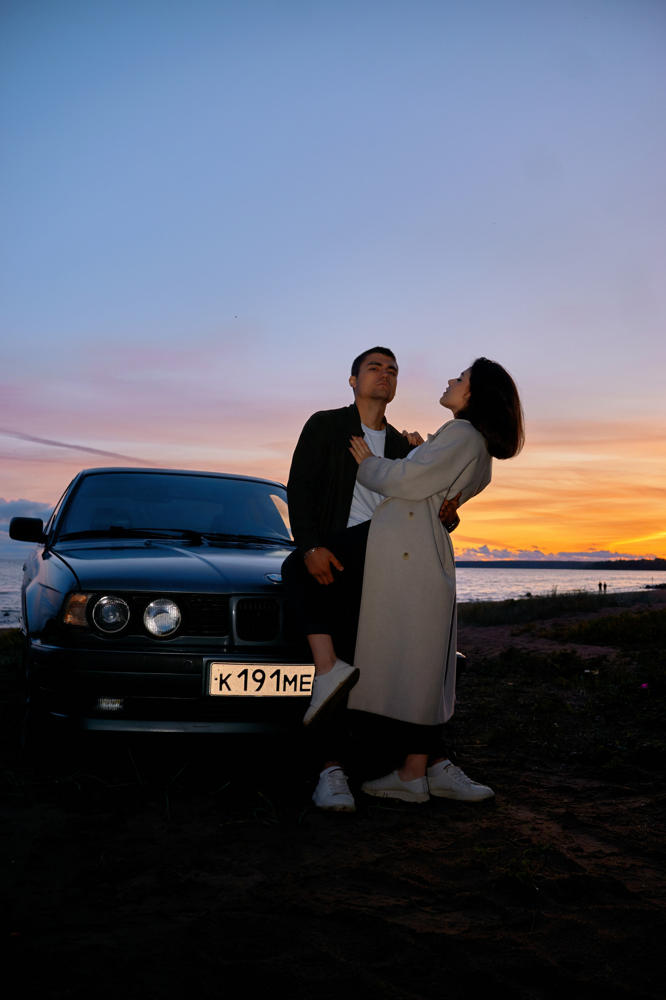 Дмитрий & Юлия. Фотограф в Санкт-Петербурге Цуркан Алёна