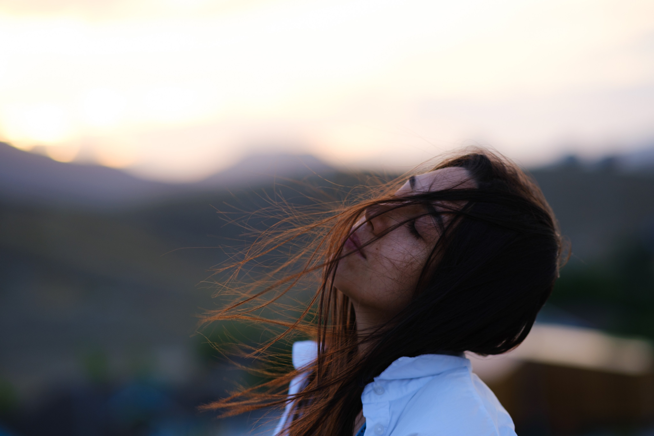 Портфолио. Сайт фотографа Дмитрия Батенёва