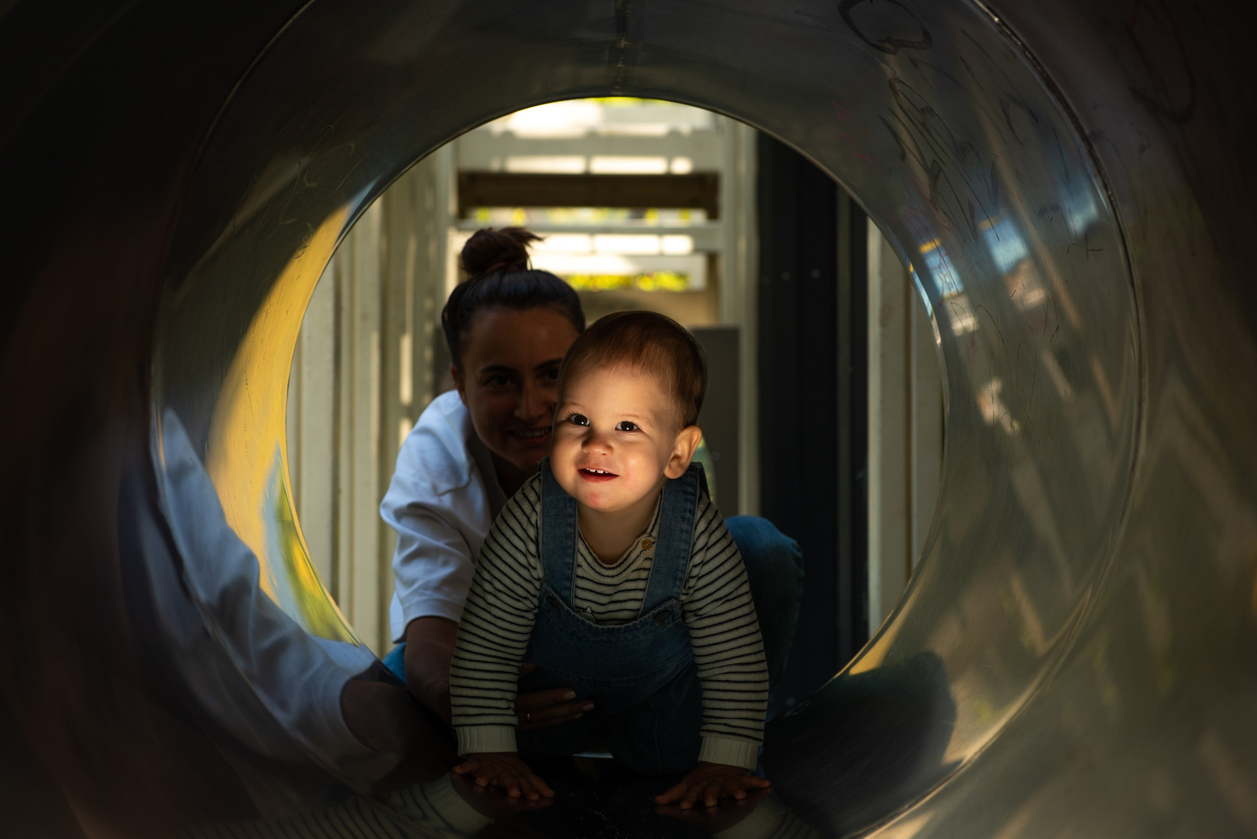 Семейные. Свадебный и репортажный фотограф Антон Воробьев