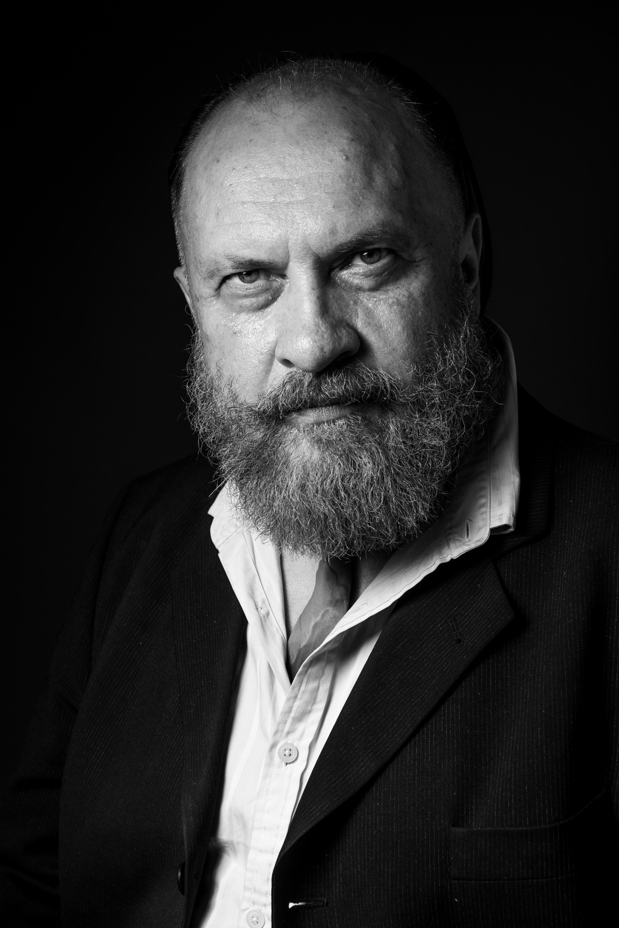 ЧБ. Свадебный и репортажный фотограф Антон Воробьев