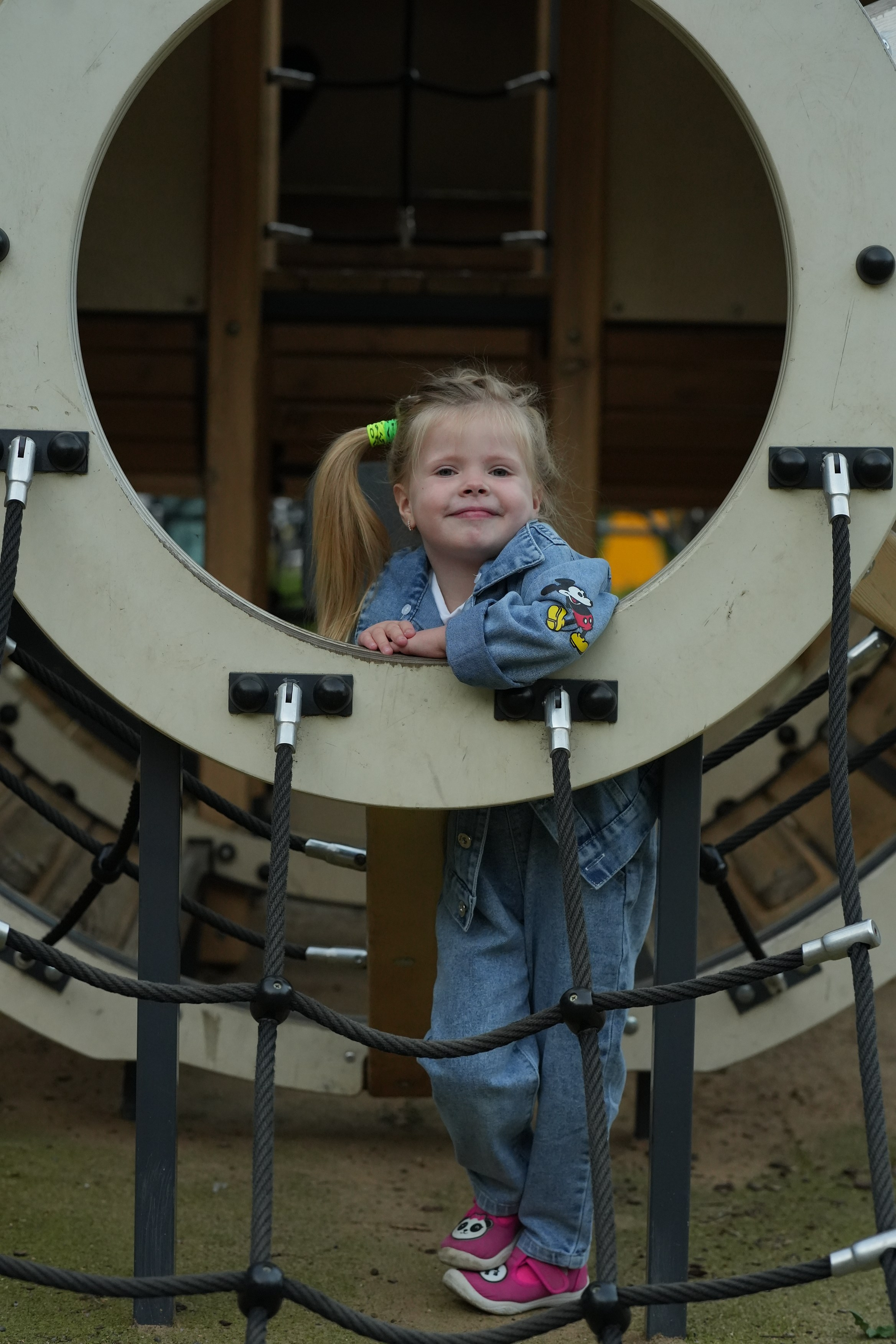 СРАВНЕНИЕ «Микки Маус» час 1500 (без обработки). Фотограф Нижний Новгород Татьяна Кэйод