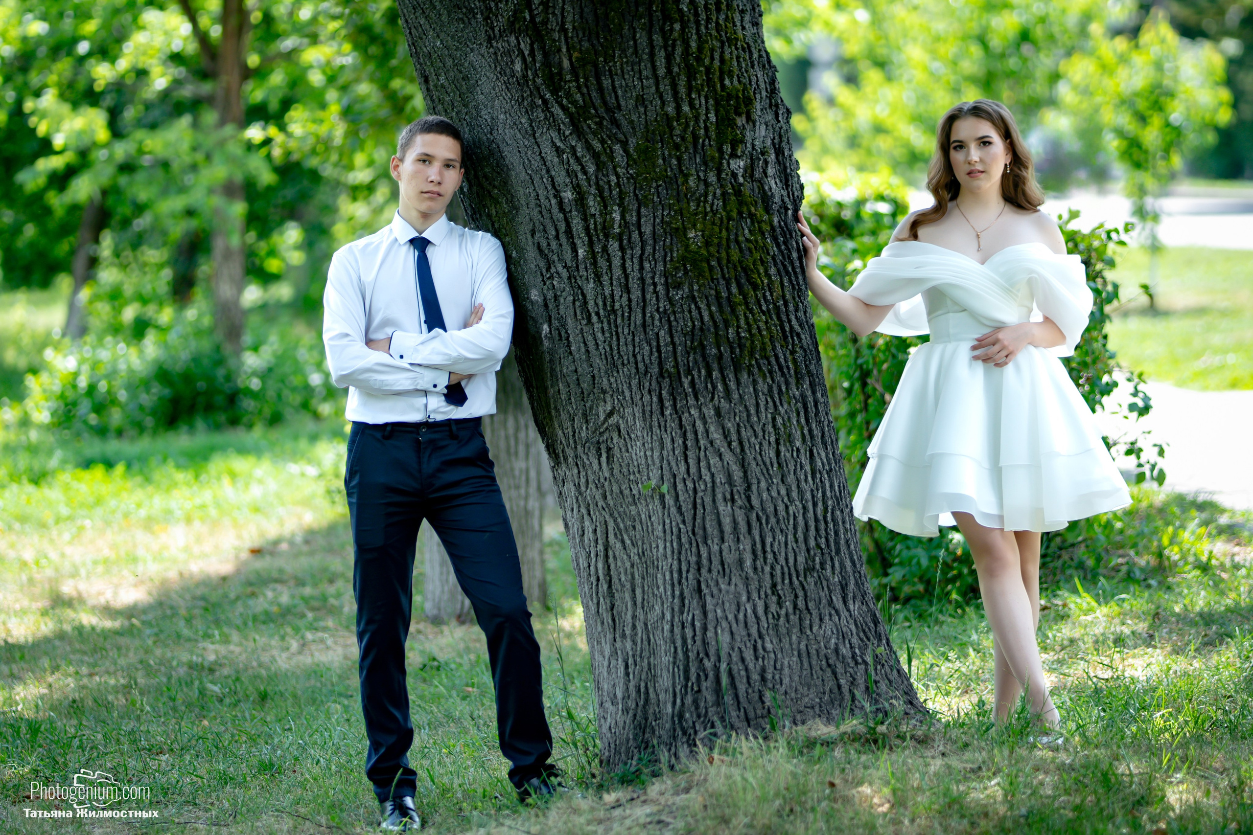 Выпускной 9"Д» класс школа № 35. Фотограф Нижний Новгород Татьяна Кейод