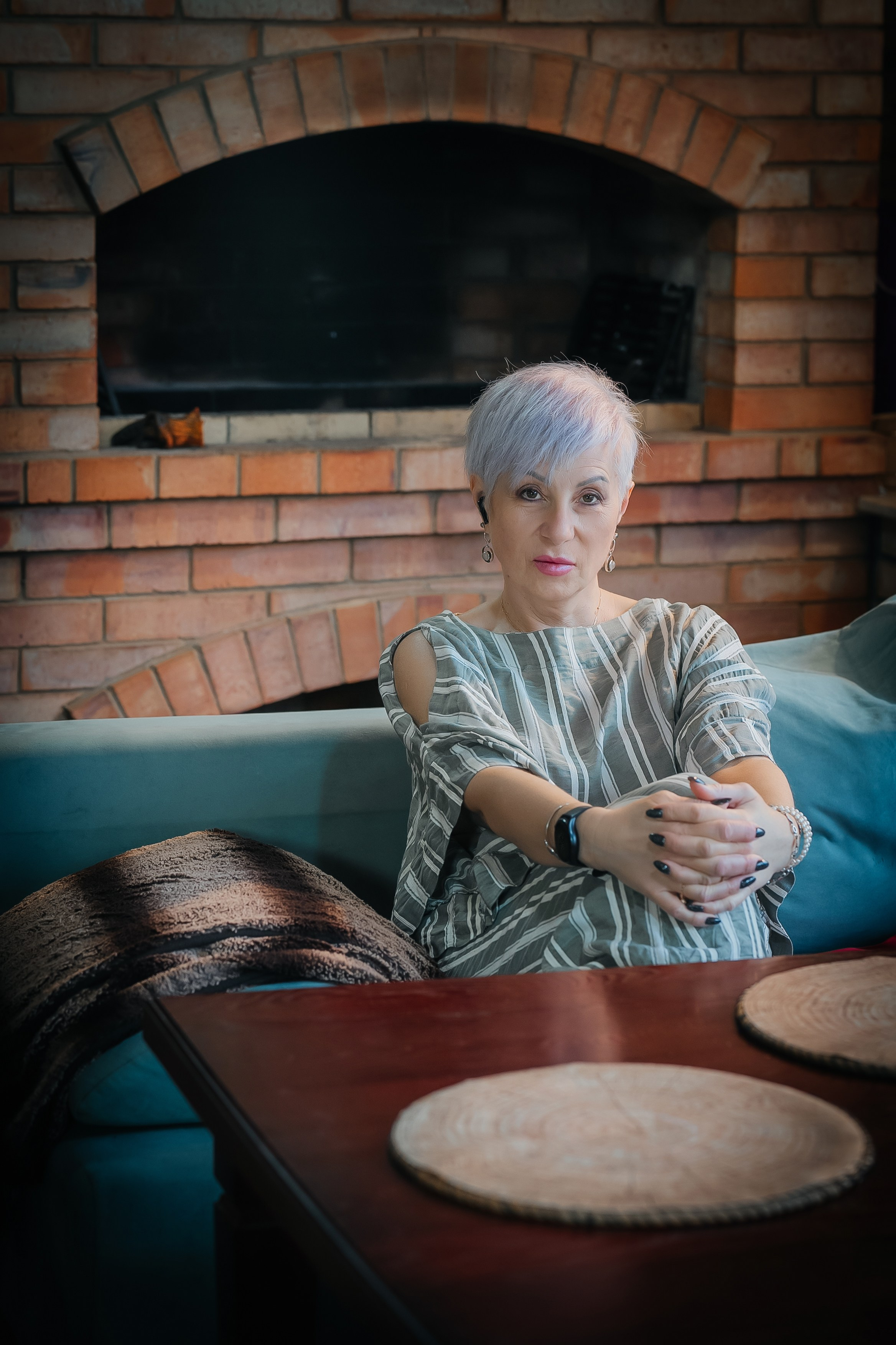 Домашняя фотосессия для Марины. Фотограф Нижний Новгород Татьяна Кейод