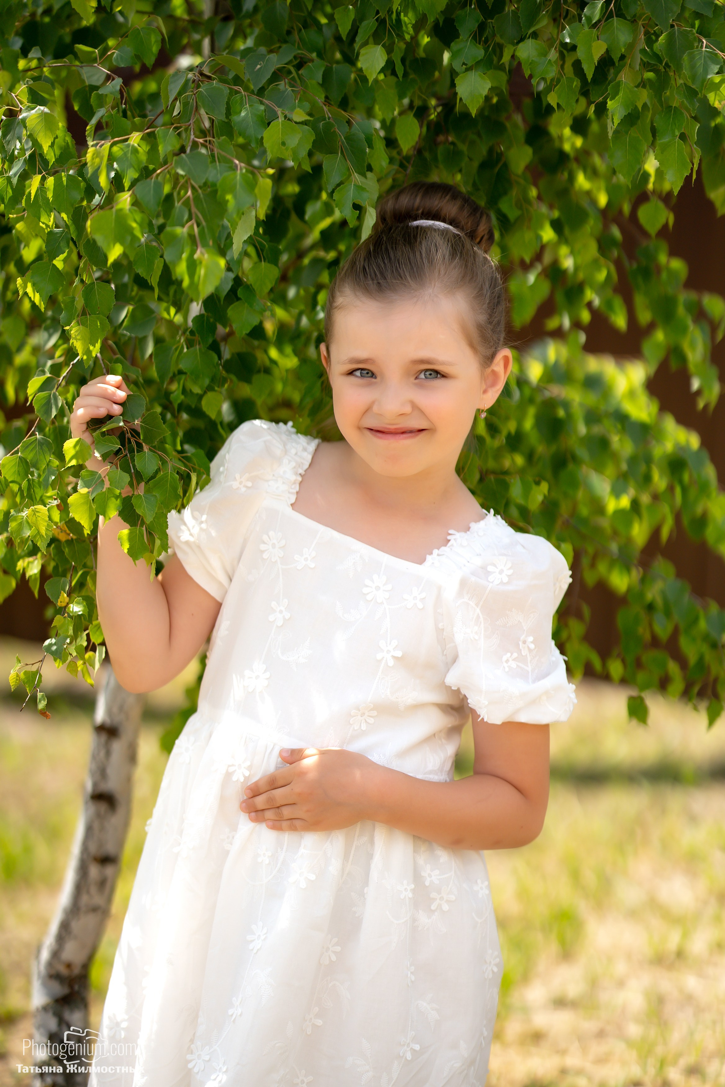День рождения. Фотограф Нижний Новгород Татьяна Кейод