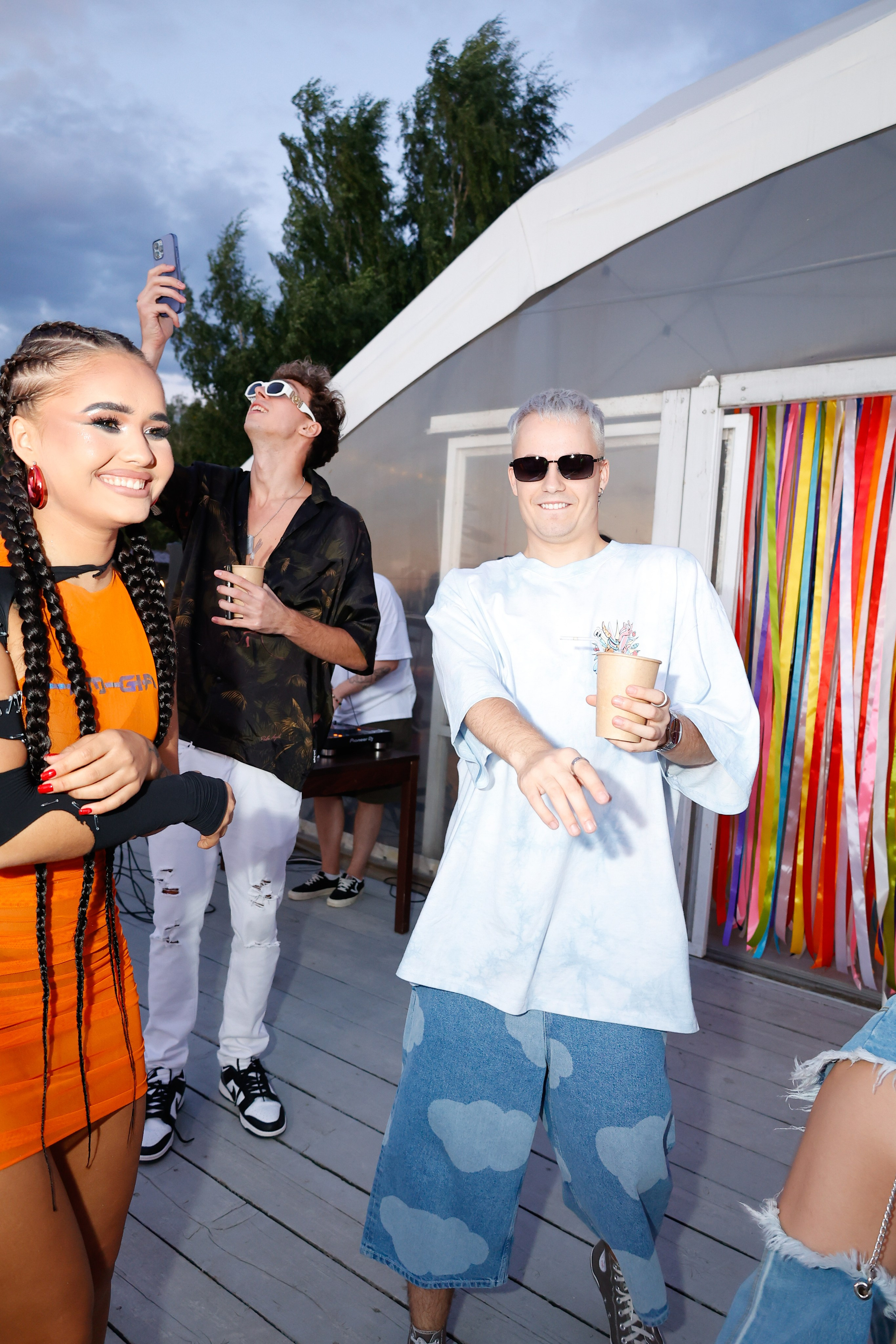 КАТЯ ГОЛЫШЕВА. Nikolskayasecular