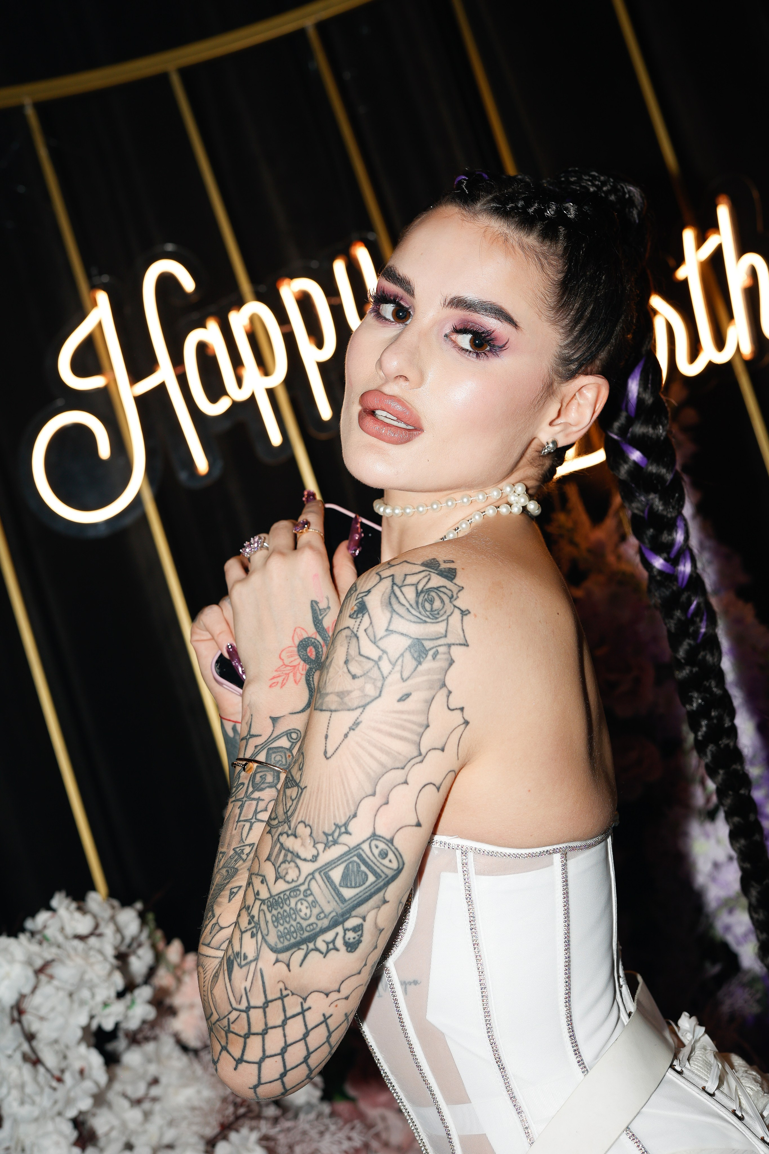 КАРИНА АРАКЕЛЯН. Nikolskayasecular