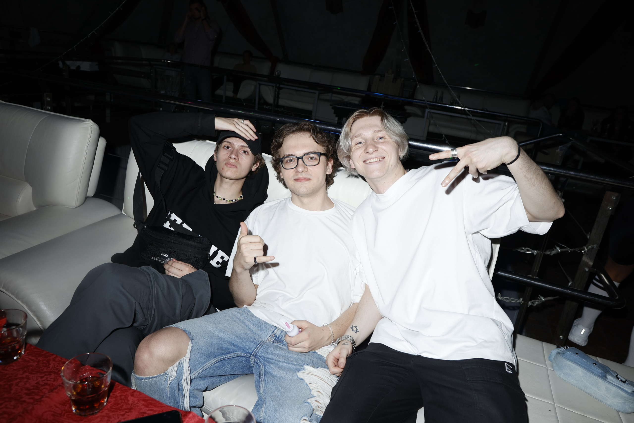 ЮЛЯ ГАВРИЛИНА. Nikolskayasecular