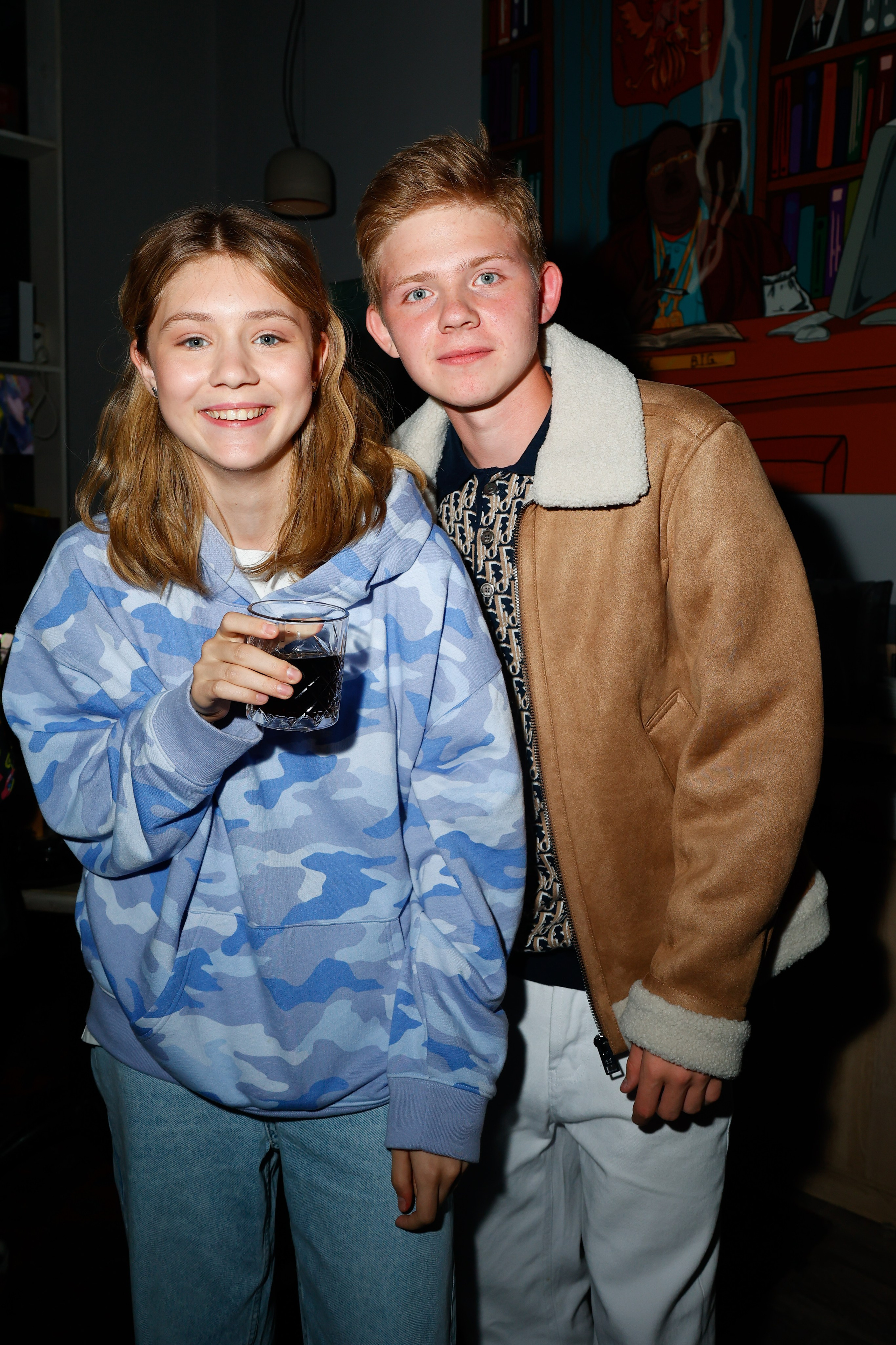 САША НОВИКОВ. Nikolskayasecular