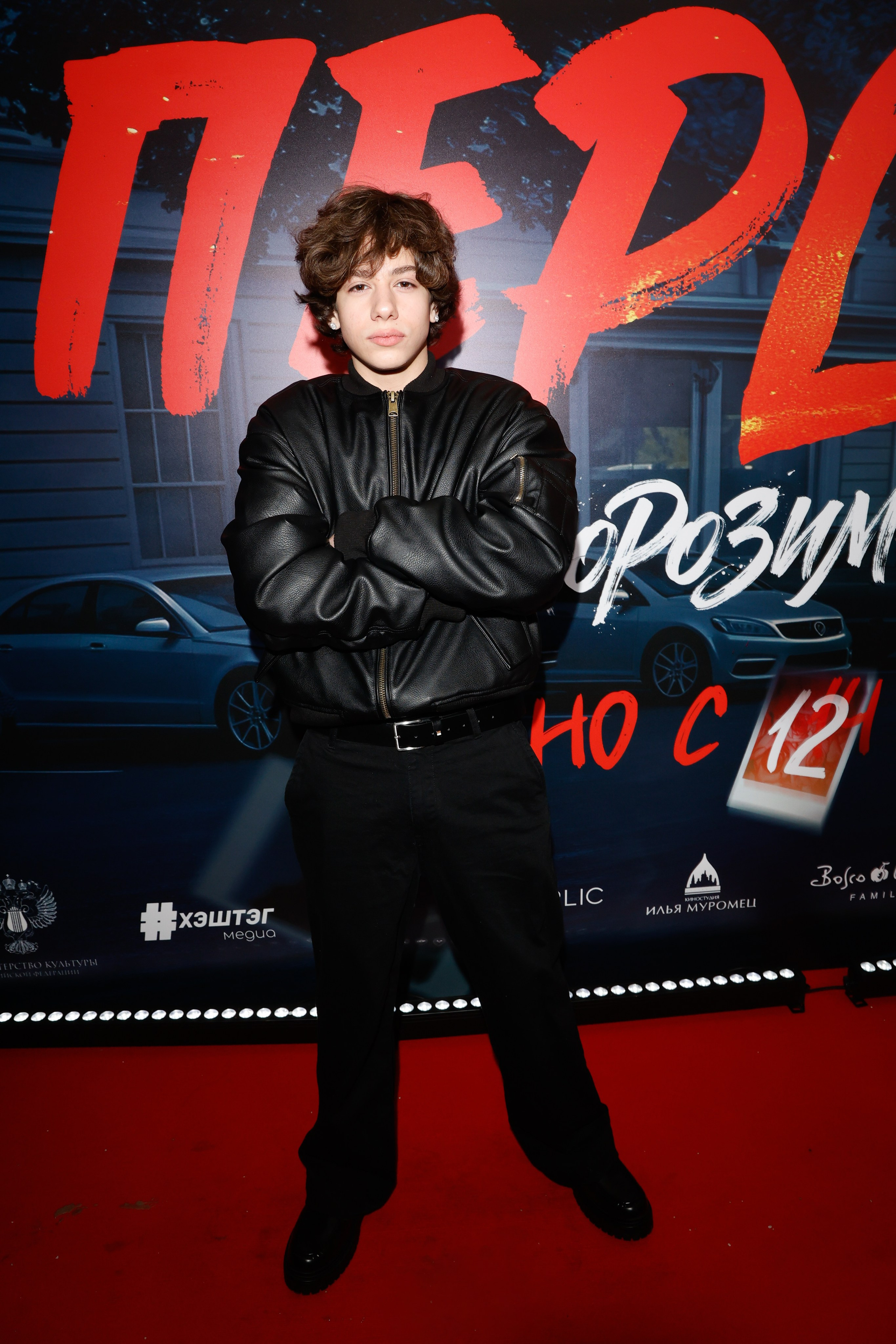 ПЕРВАЯ. Nikolskayasecular